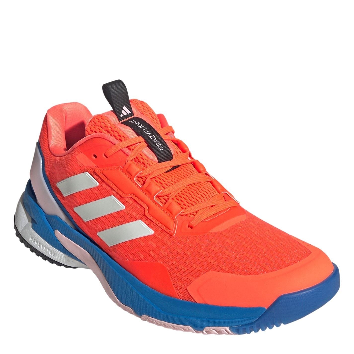adidas Mens Crazyflight 6 Indoor Shoes