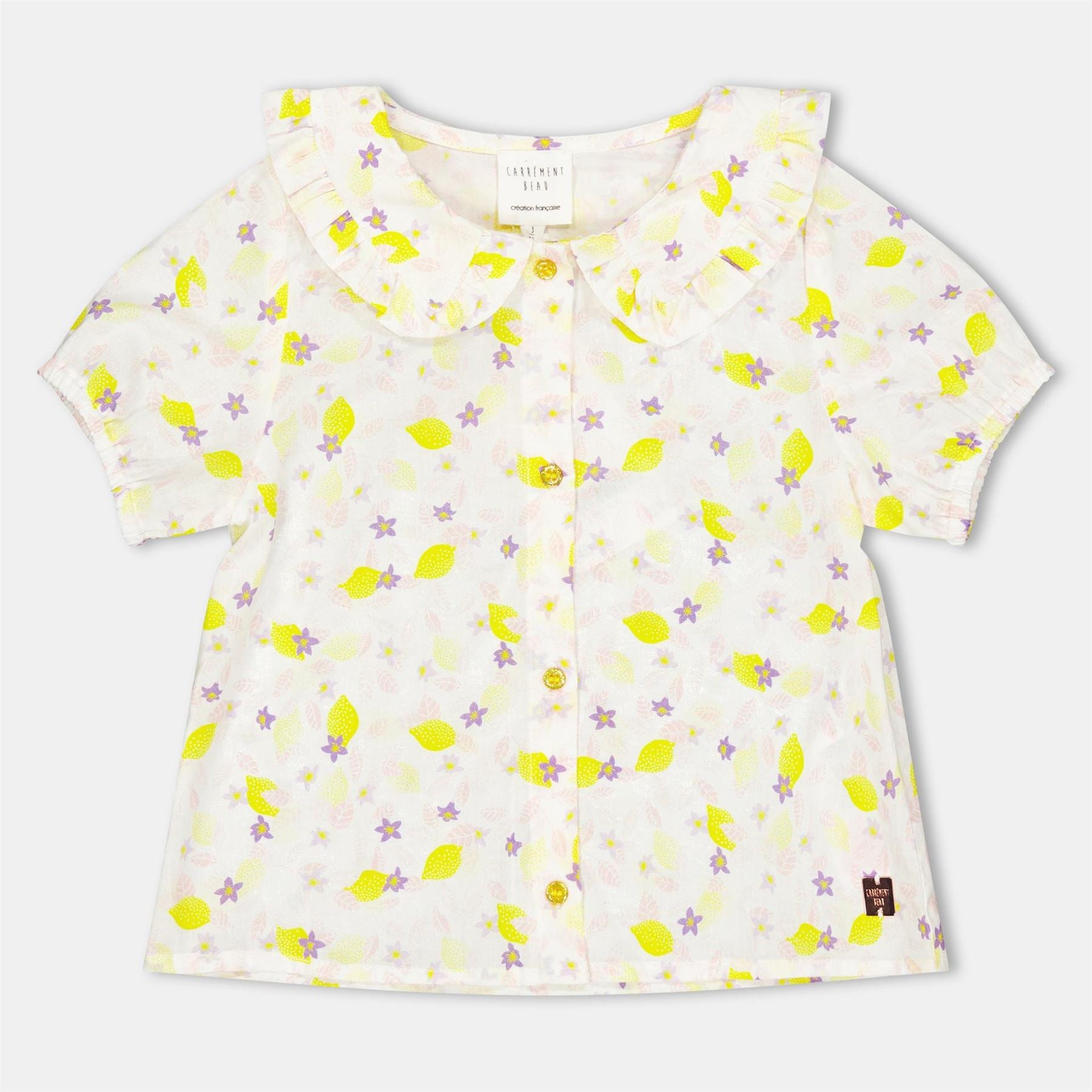 Carrement Beau Kids Regular Fit T-Shirt