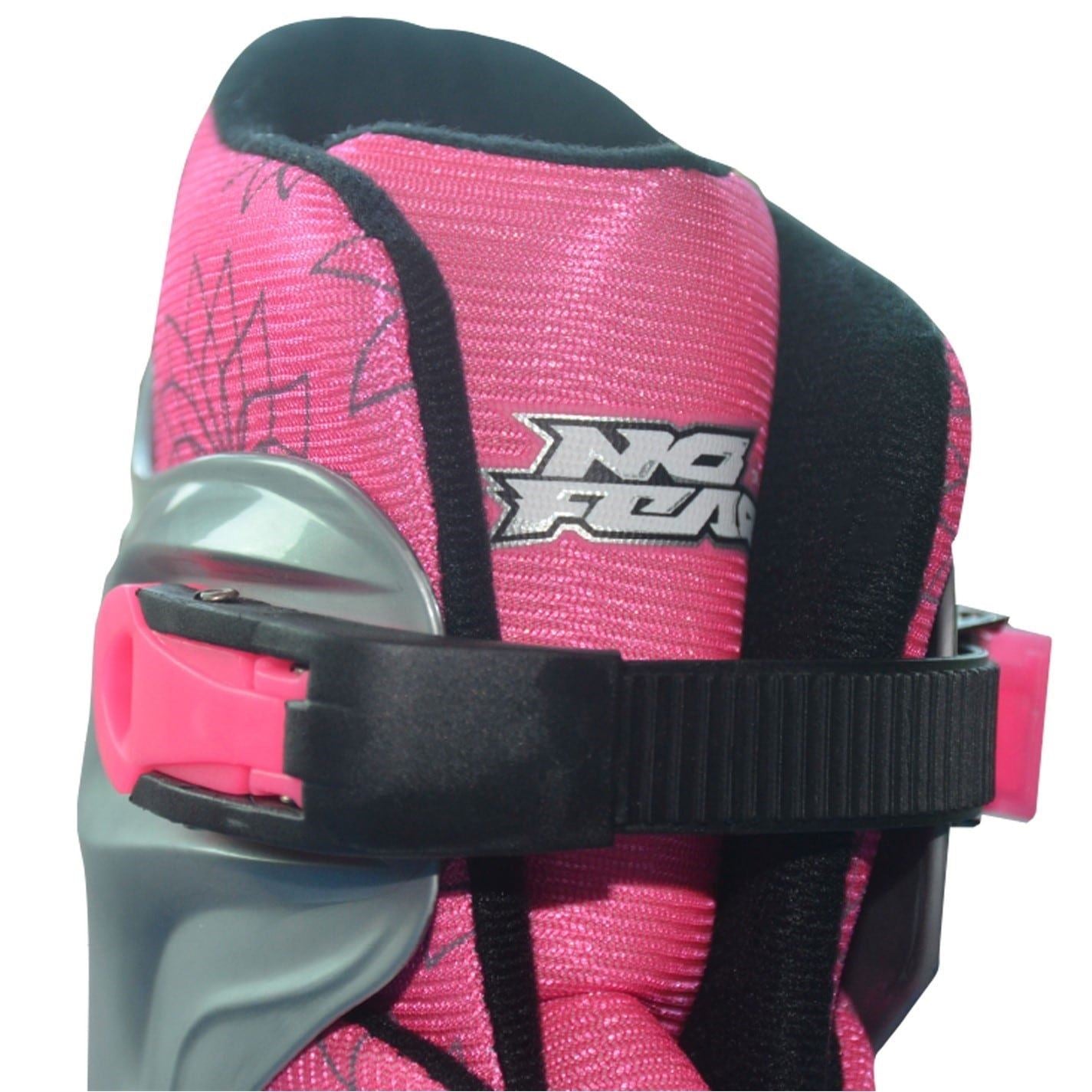 Hot Tuna Tuna Quad Skates Junior