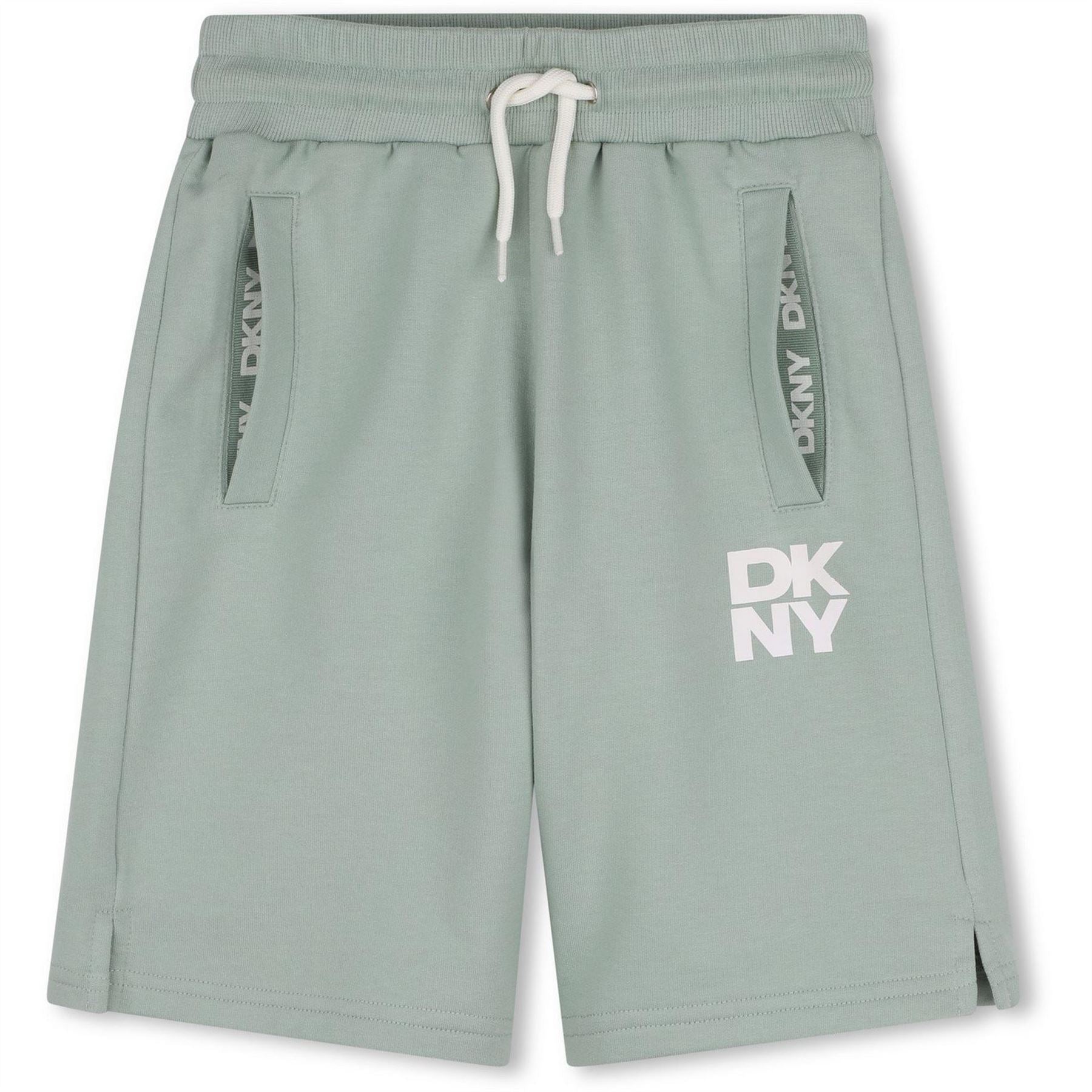 DKNY Bermuda Shorts Jn63