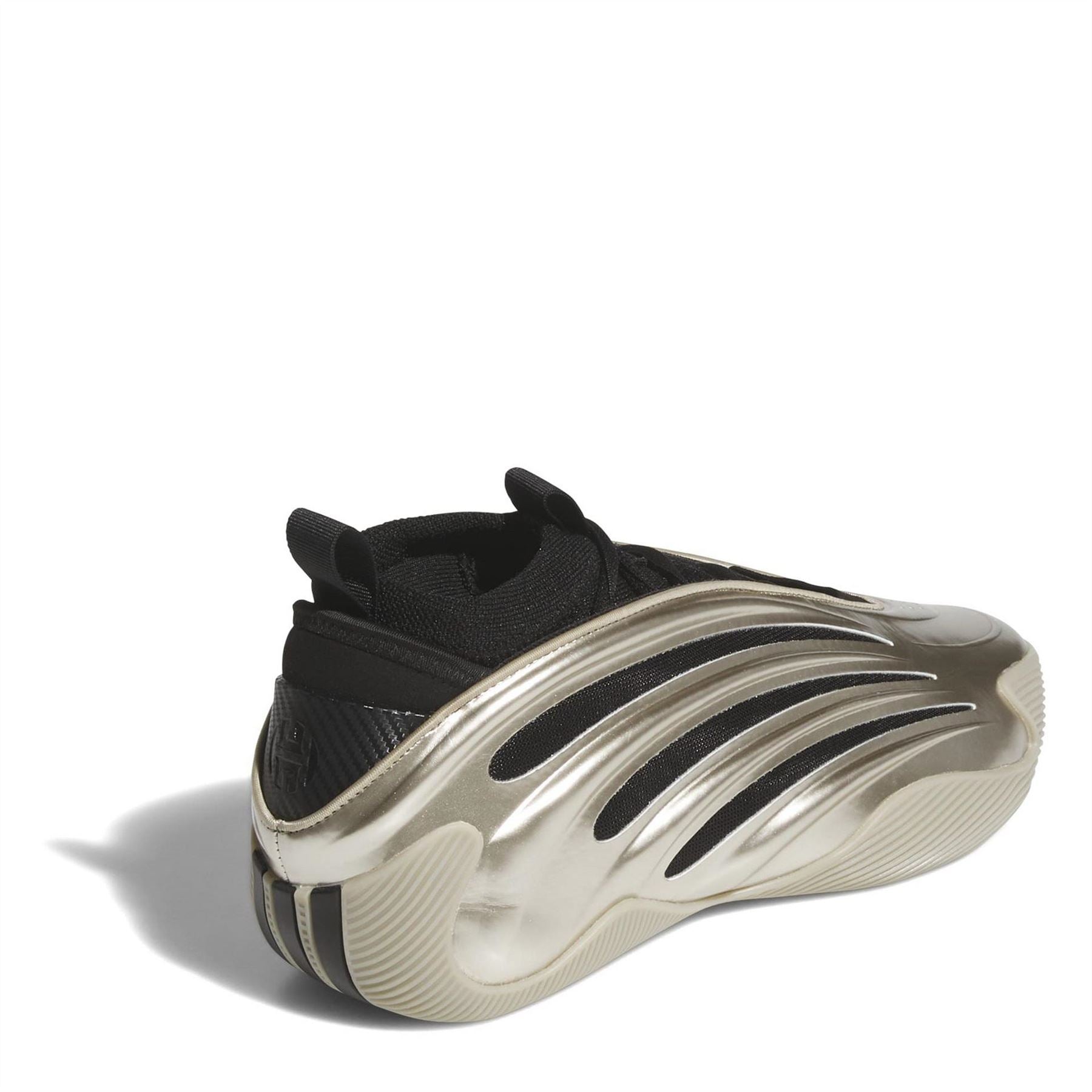 adidas Mens Harden Volume 9 Basketball Shoes