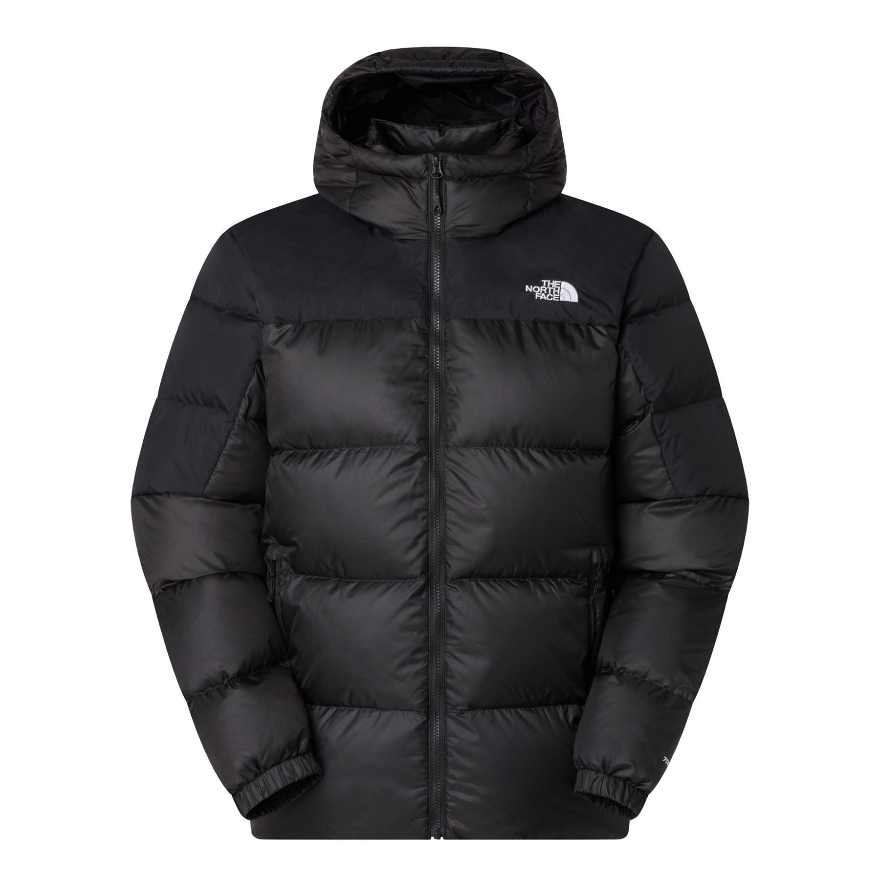 The North Face Diablo Down Weather Resistant Down Jacket