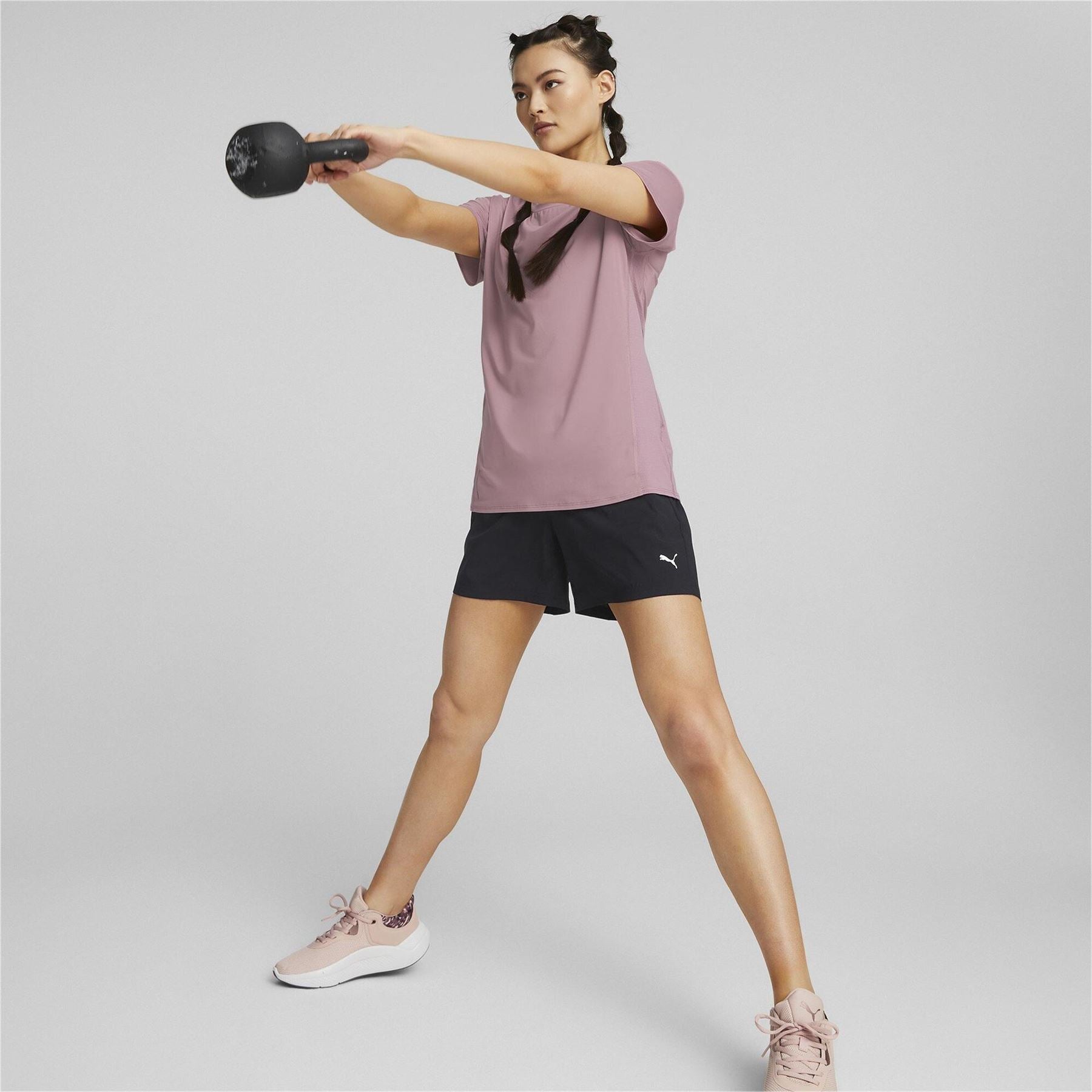Puma Favorite Tee