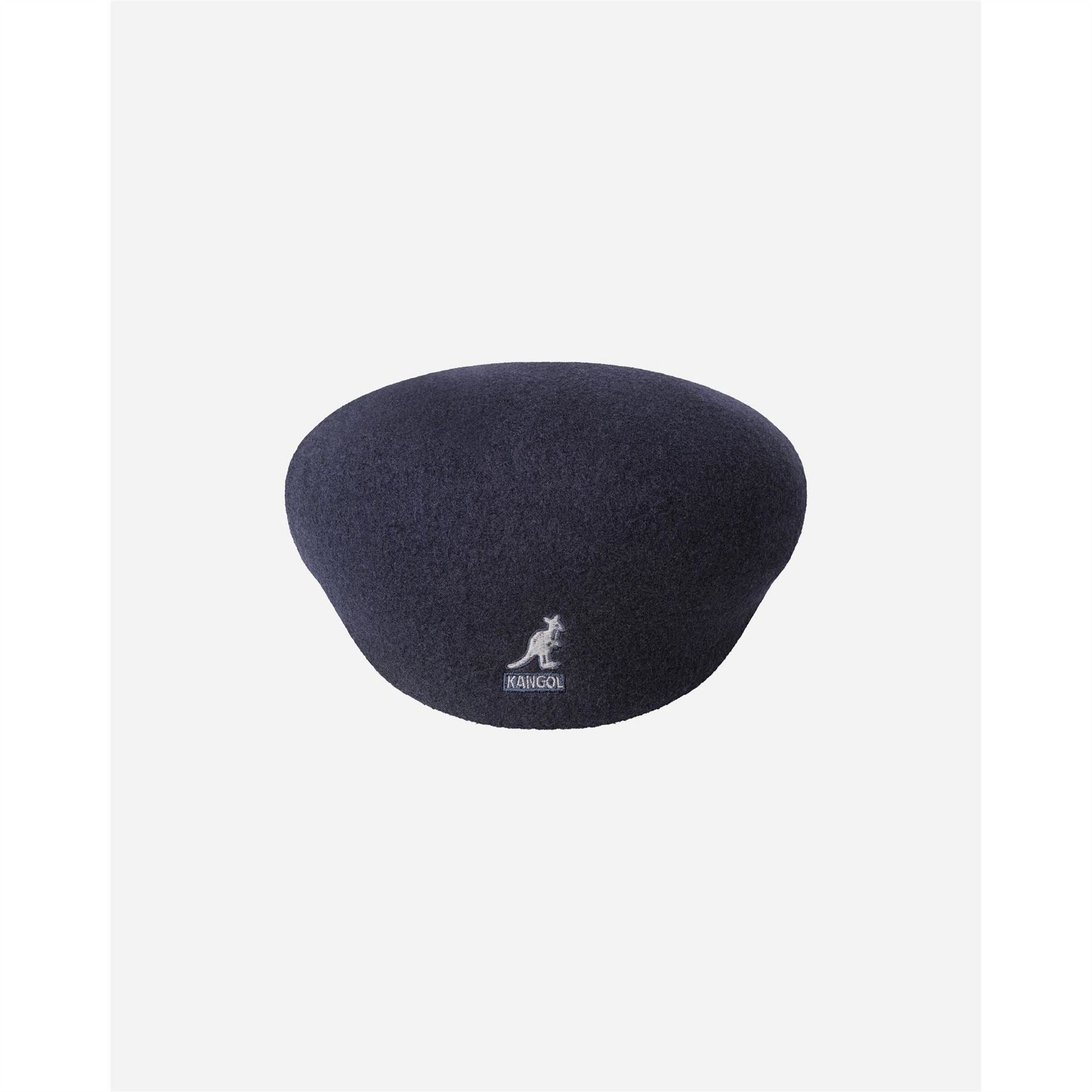 Kangol 504 Flat Cap Womens