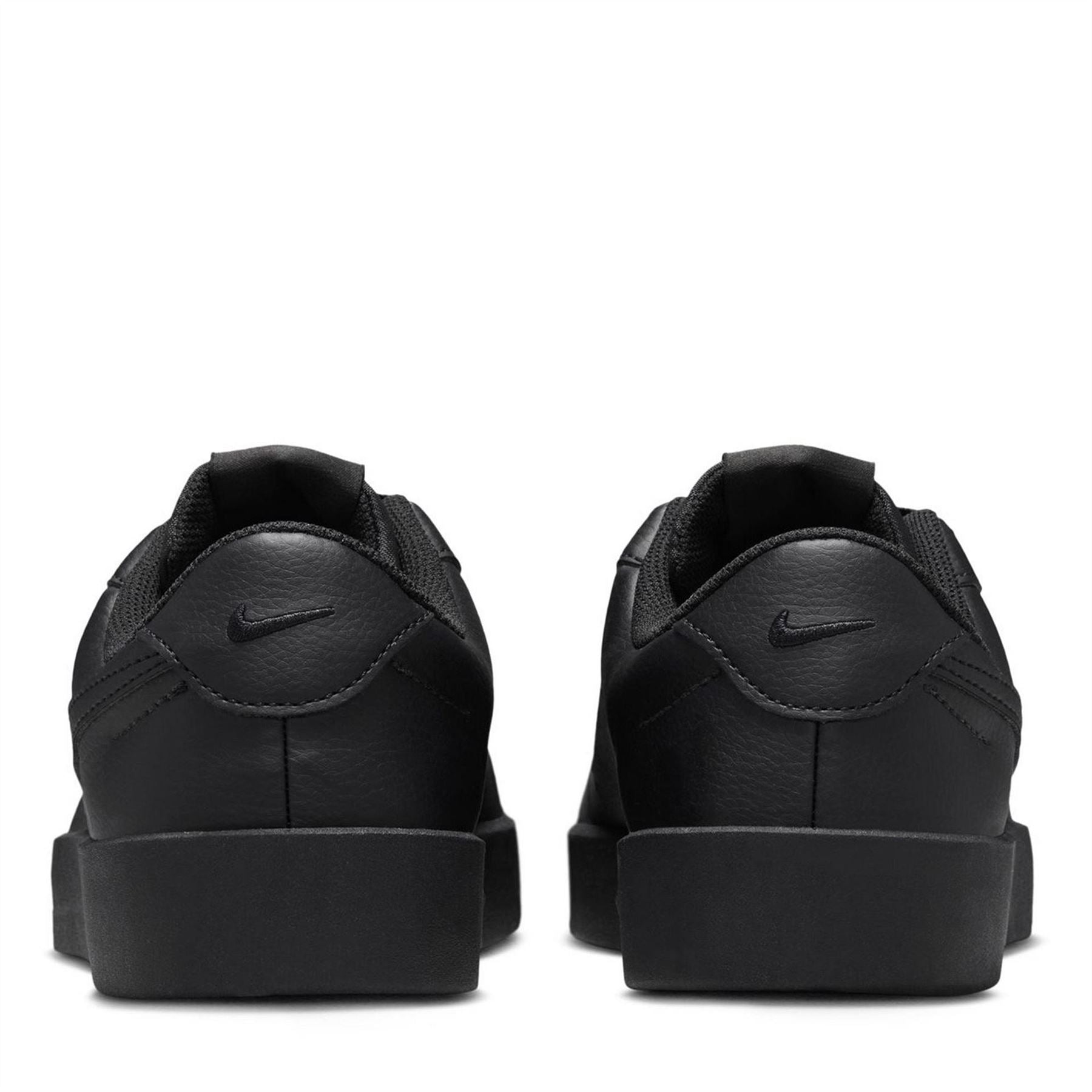 Nike Court Heritage Low Top Sneakers