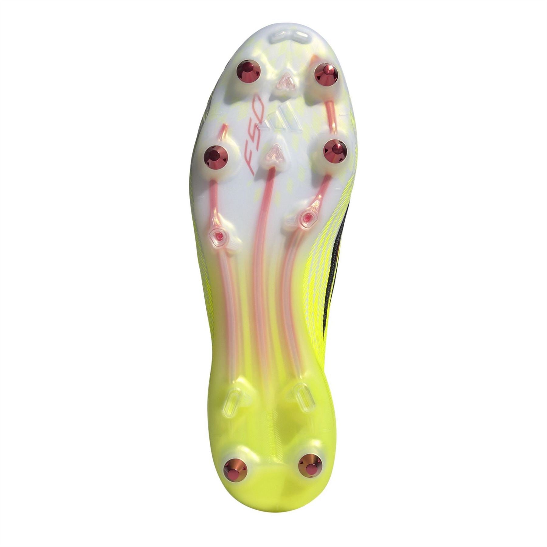 adidas F50 Elite Laceless Soft Ground Football Boots