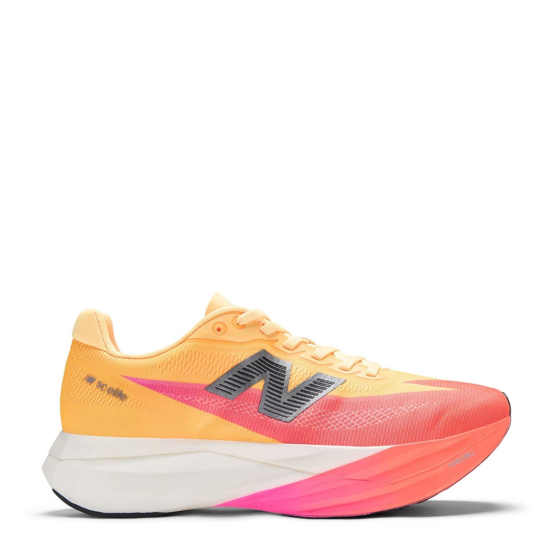 New Balance FuelCell SuperComp Elite v5 Running Shoes Womens