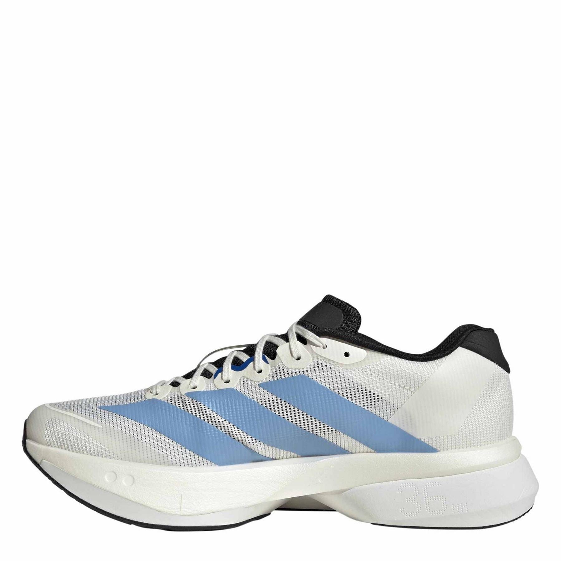 adidas Mens Adizero Boston 13 Road Running Shoes