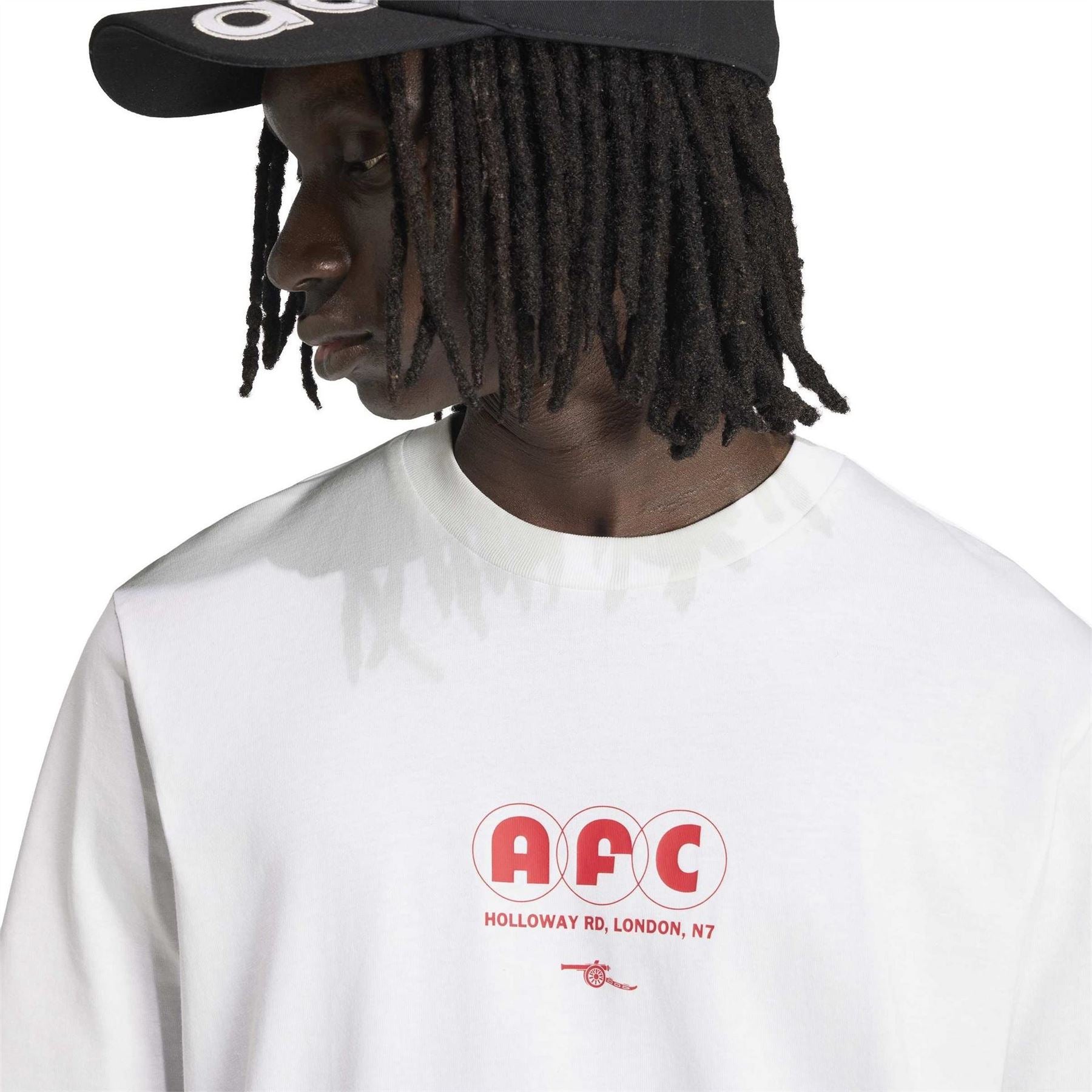 adidas Afc Gr Tee
