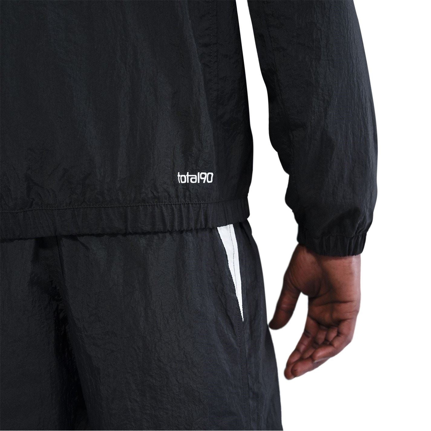 Nike Mens Psg T90 Tracksuit Jacket