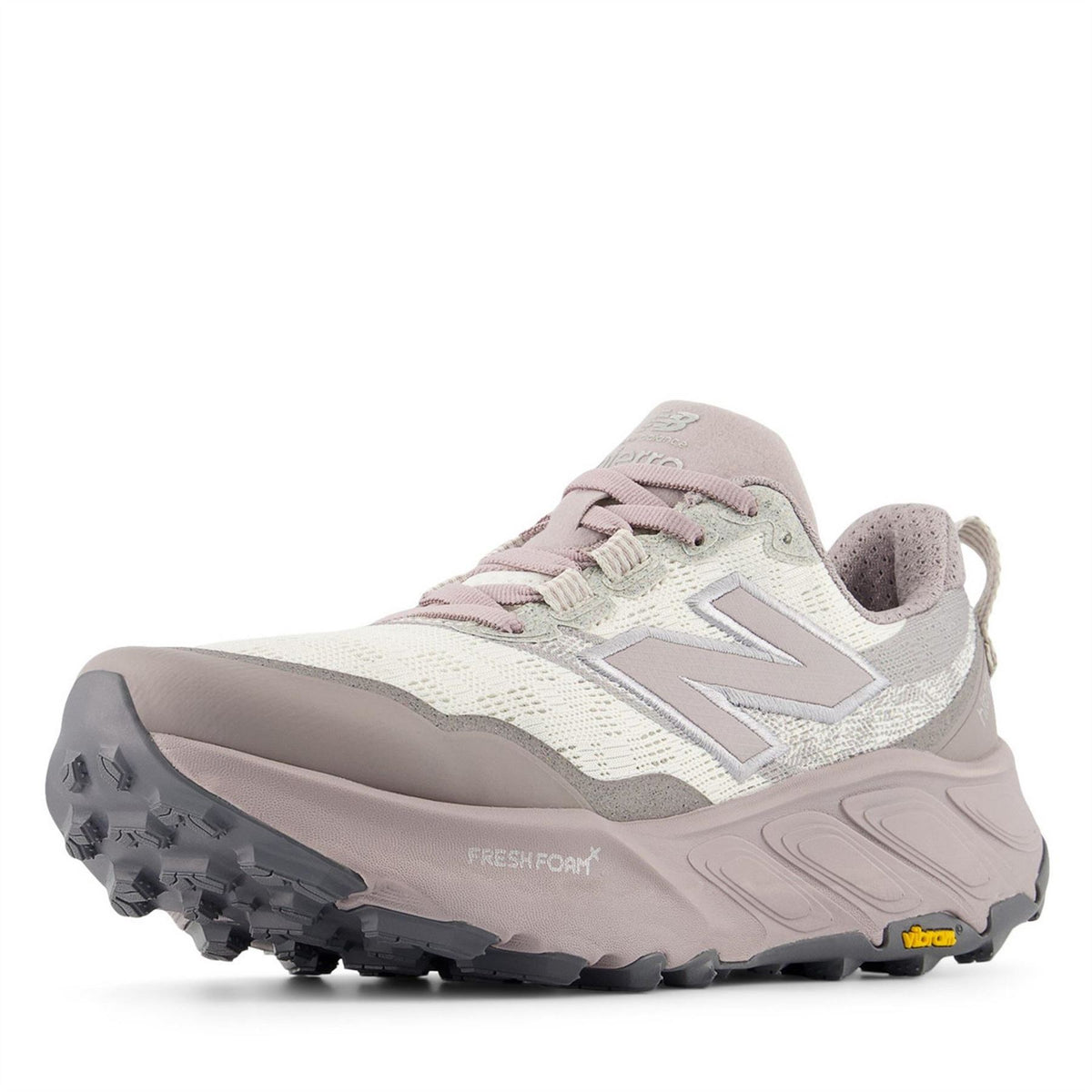 New Balance Womens Hierrov9 Trail Running Shoes