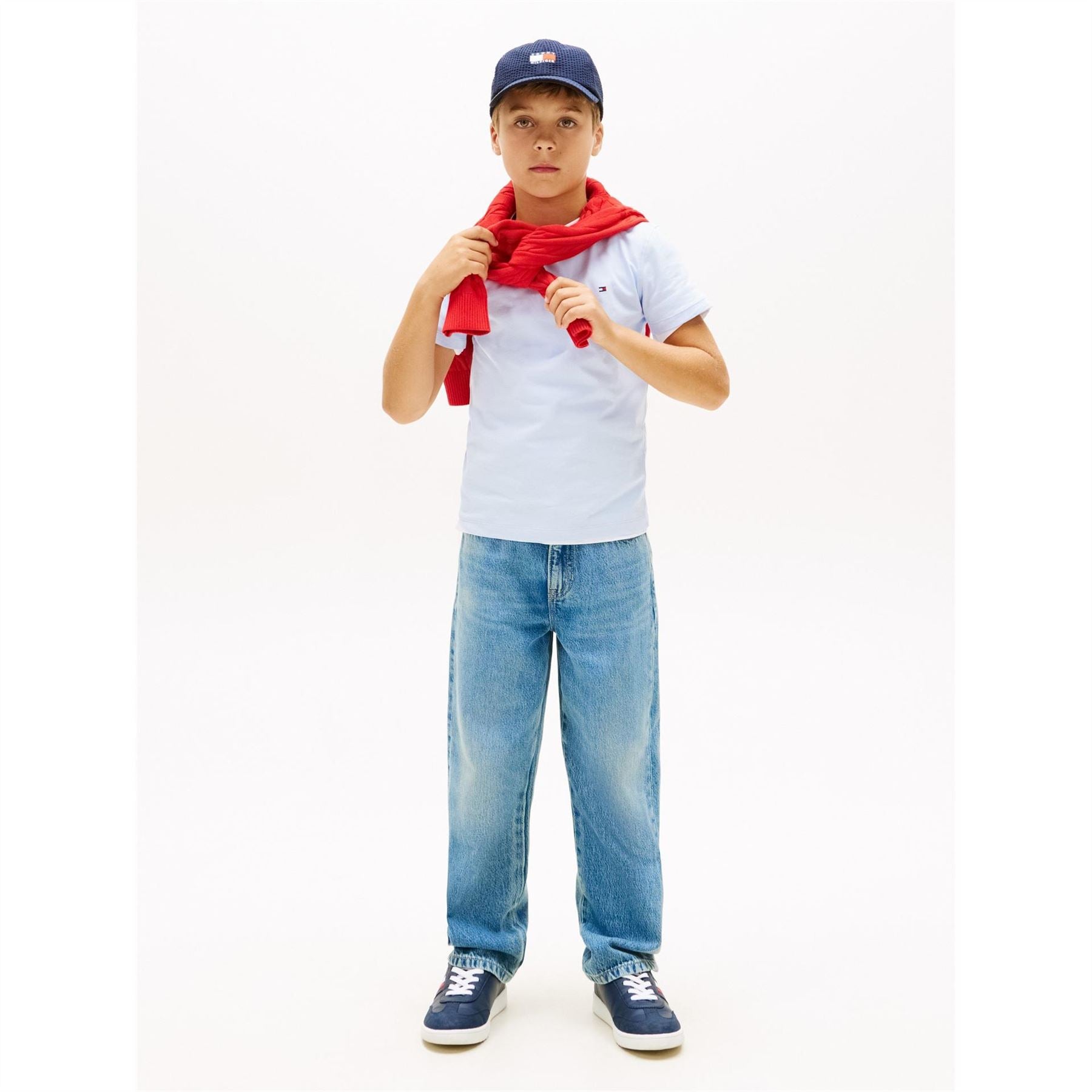 Tommy Hilfiger T-Shirt Childrens