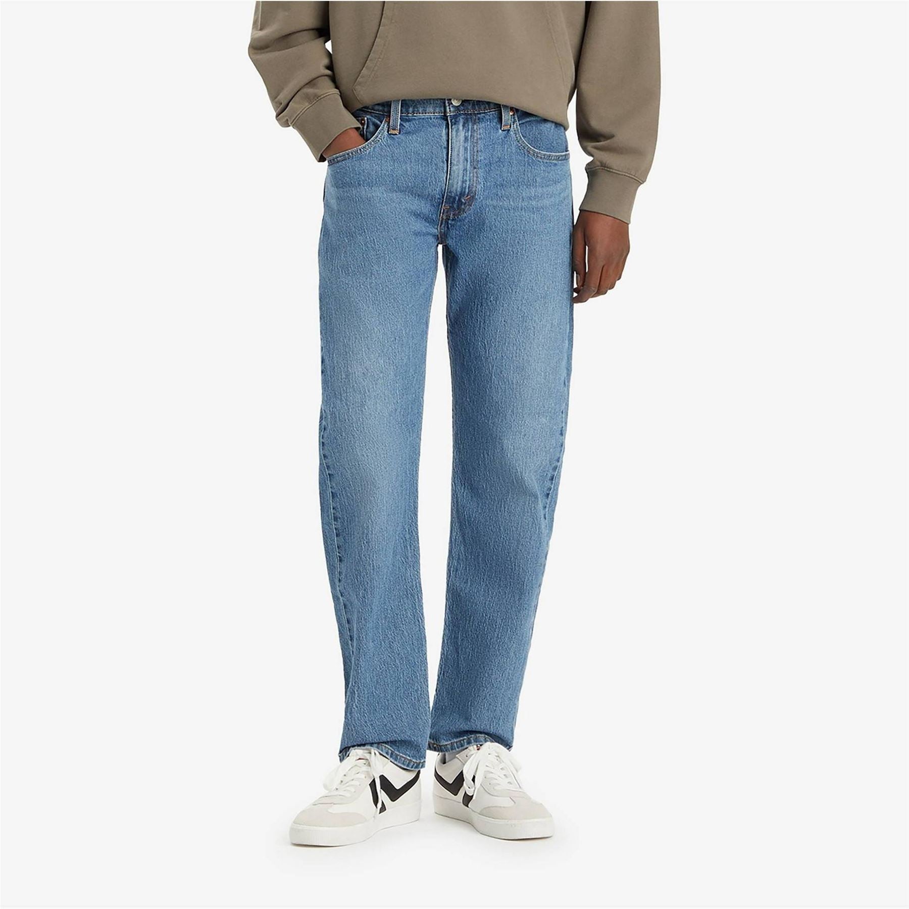 Levis Jeans 502