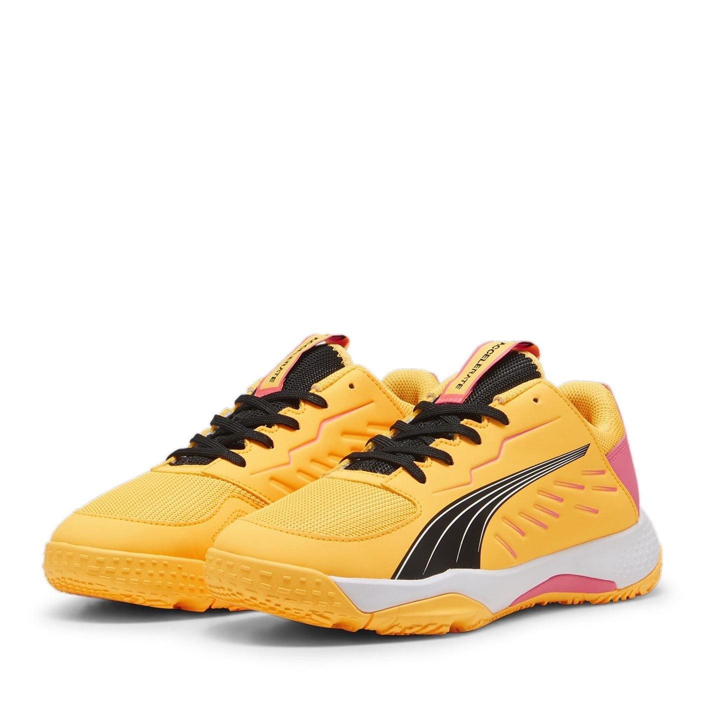 Puma Accelerate Jr Handball Trainers Boys