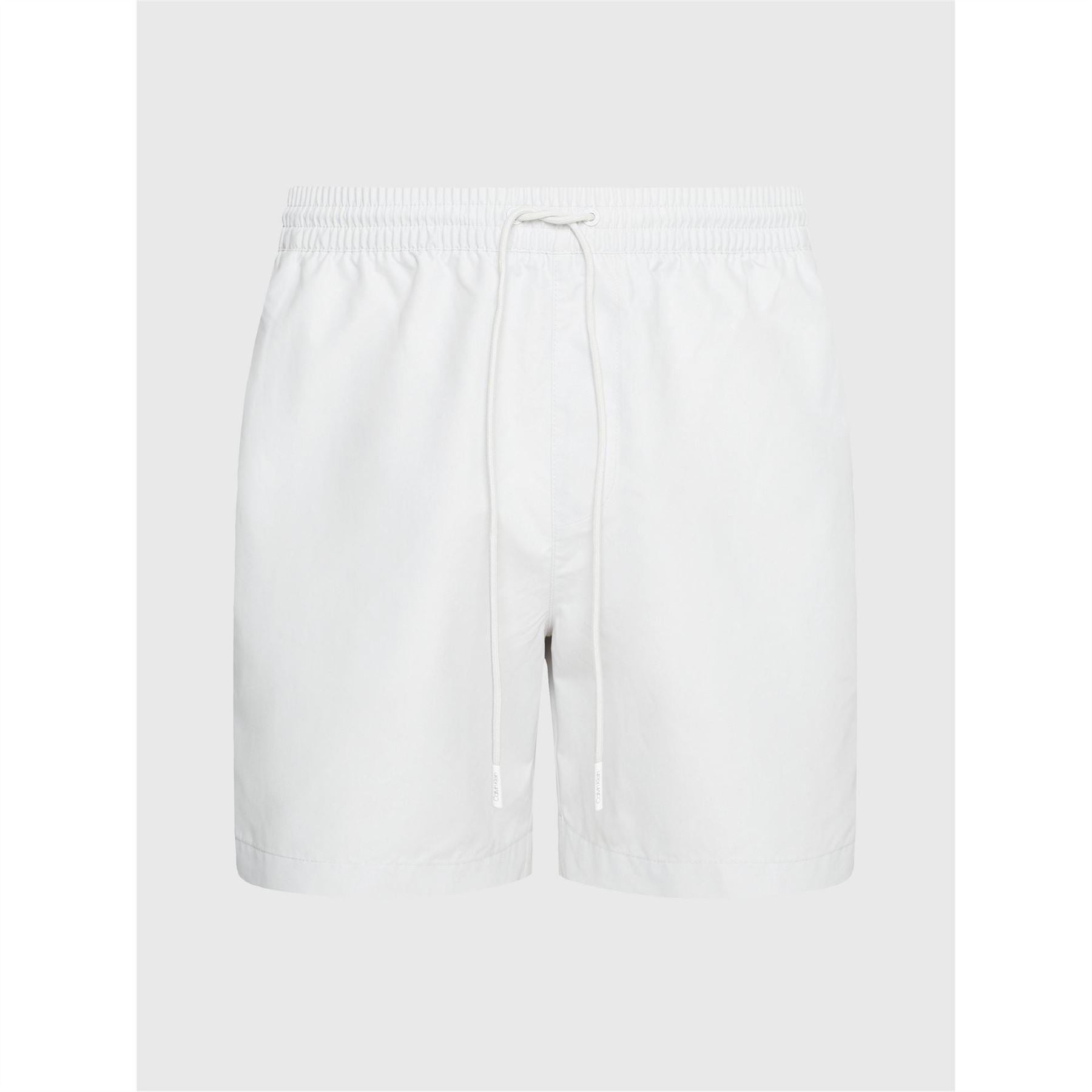 Calvin Klein Mens Tape Swim Shorts