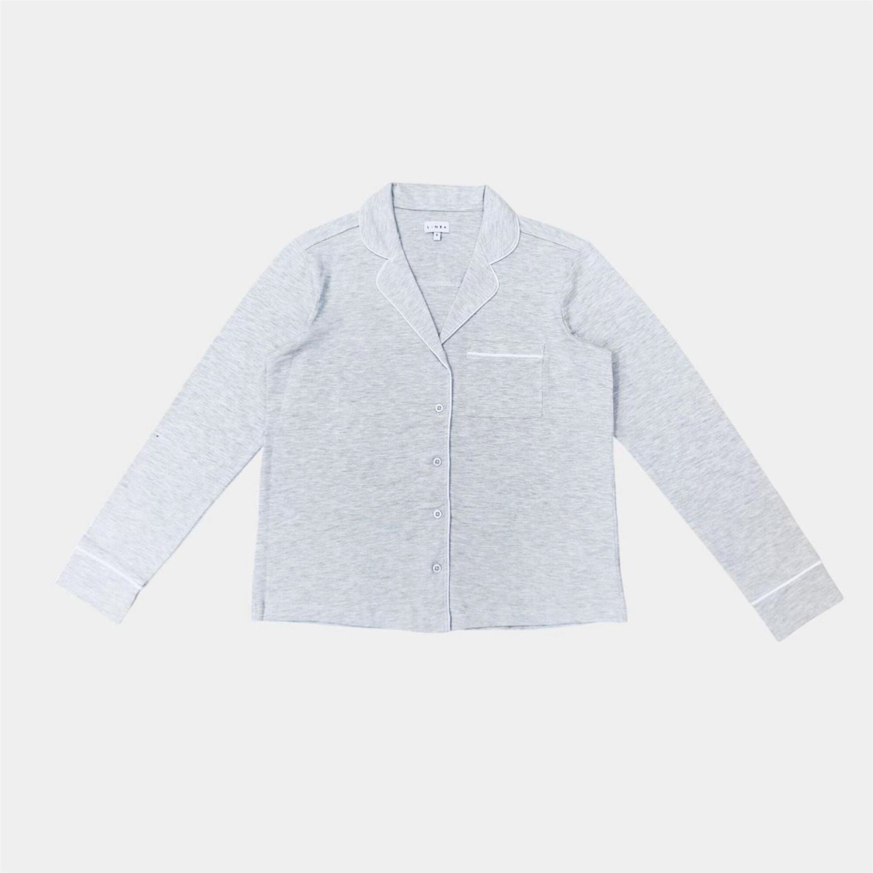 Linea Star Cotton Long Sleeve Pyjama Sets