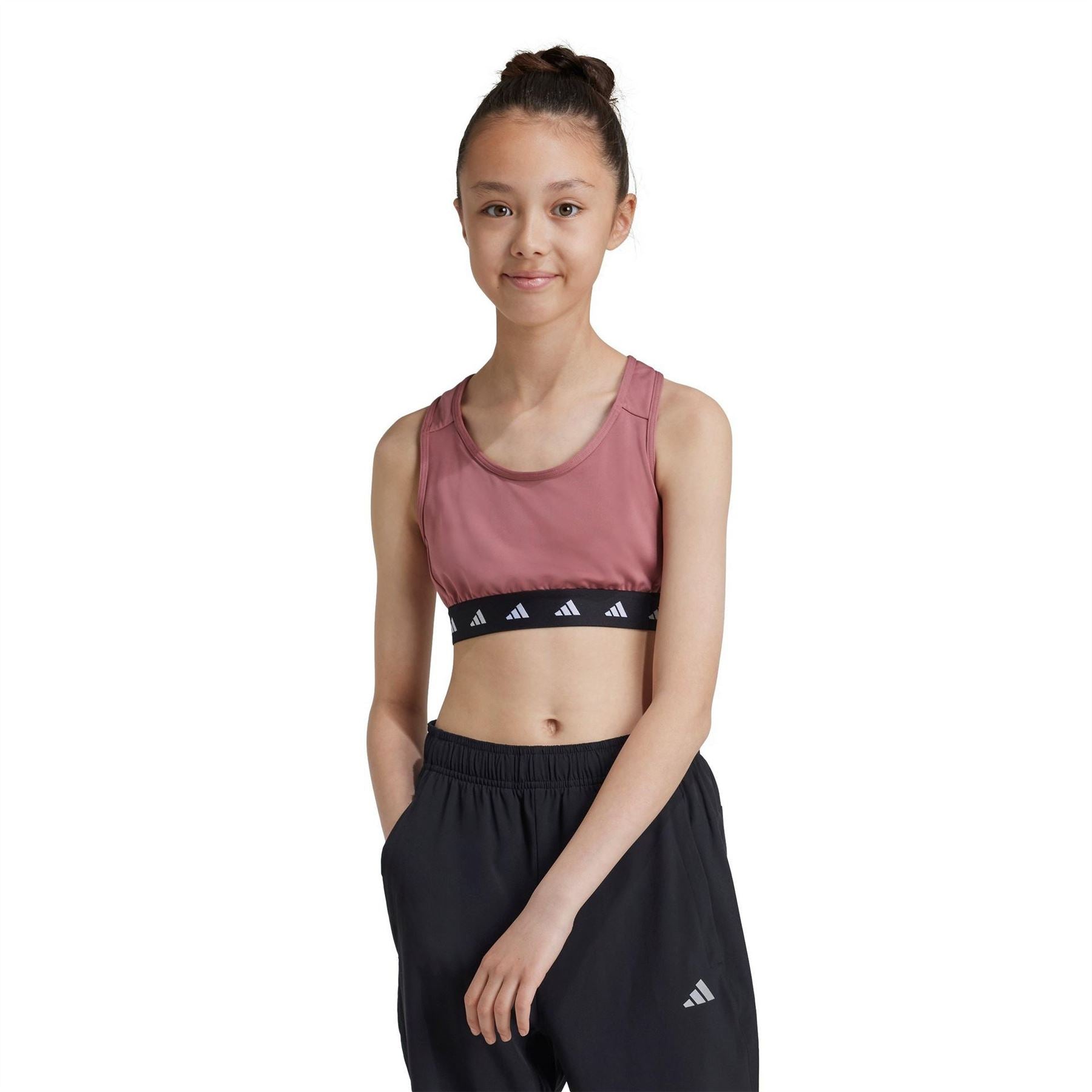 adidas Primelft Non Wired Low Impact Sports Bra