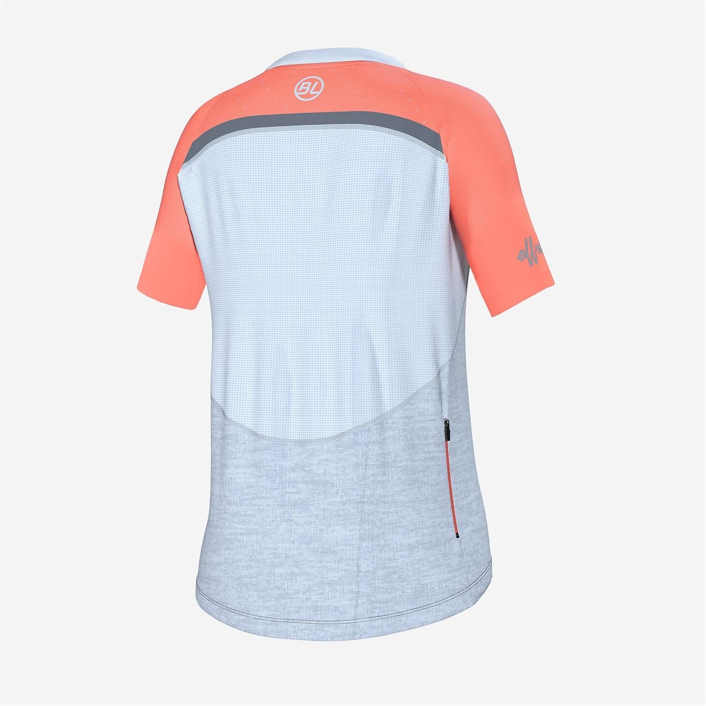 Bicycle Line Ss Jersey Ped