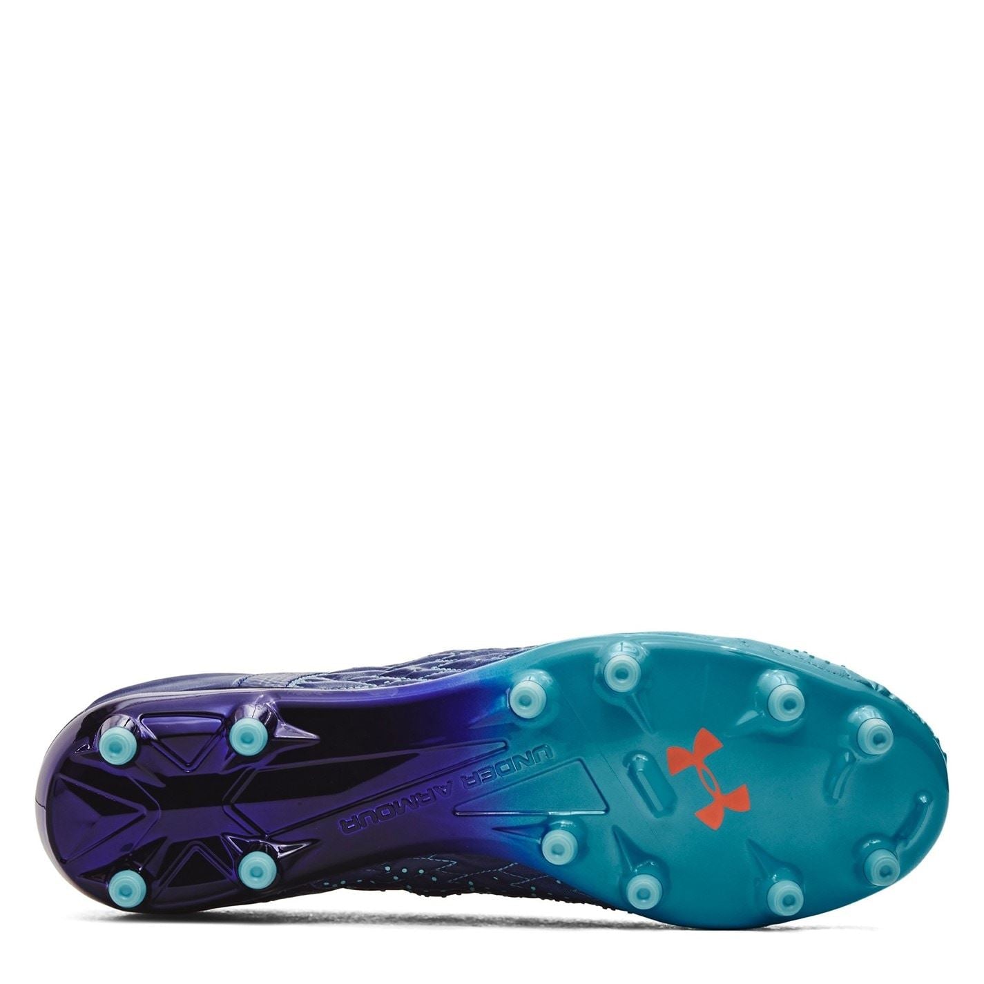 Under Armour Clone Magnetico Pro 2 Firm Ground Football Boots