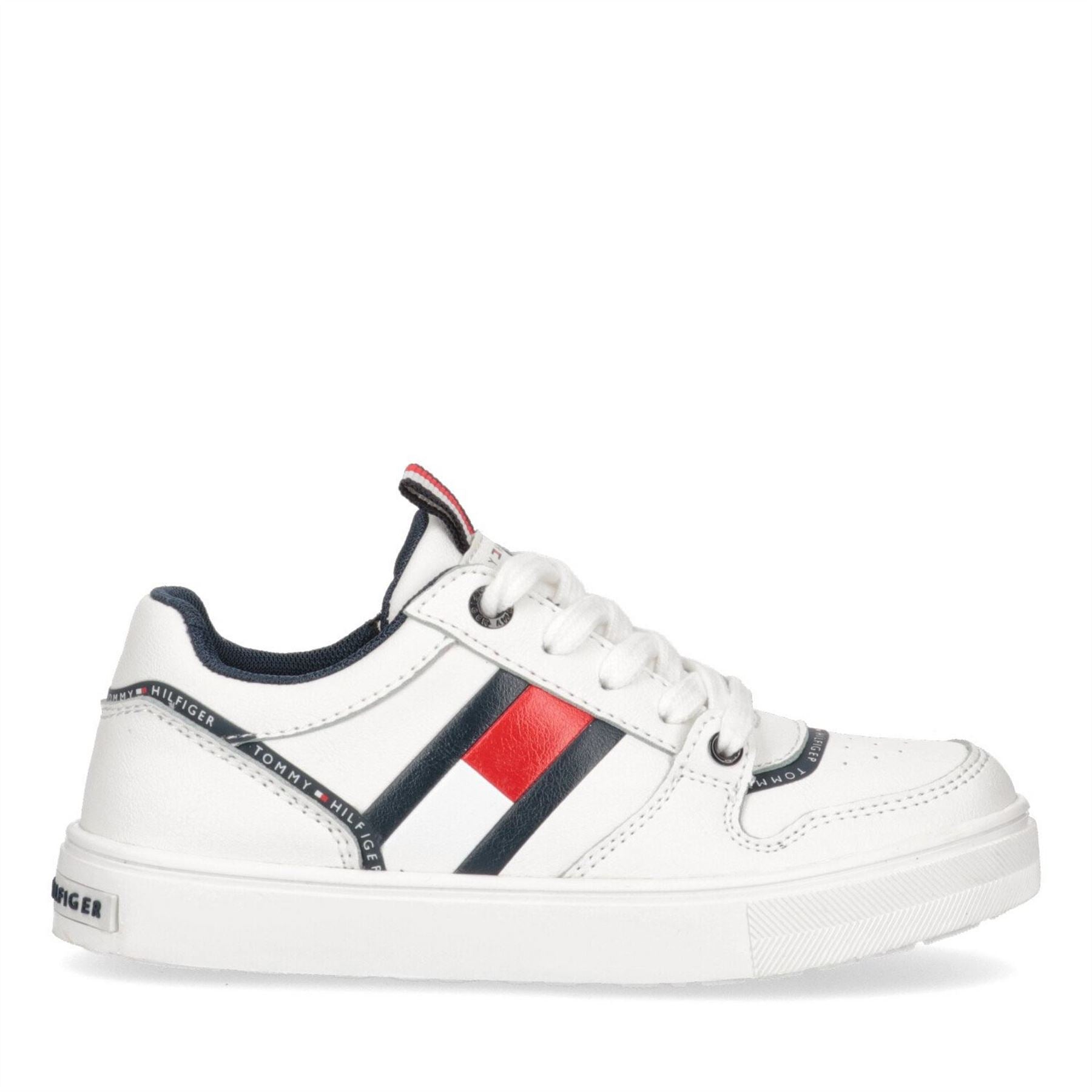 Tommy Hilfiger Flag Trainer Junior