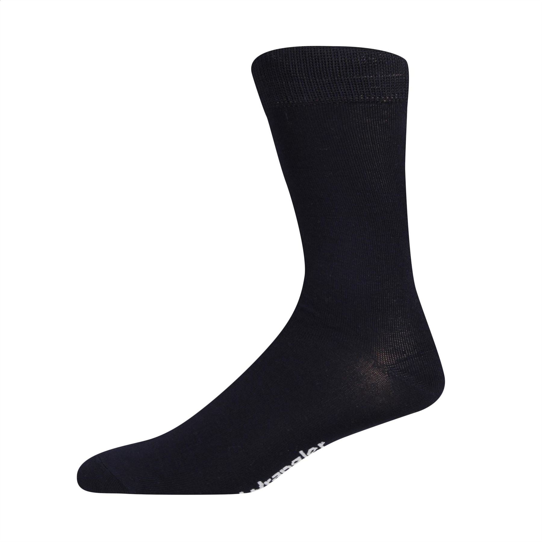 Wrangler Frier 3 Pack Crew Socks