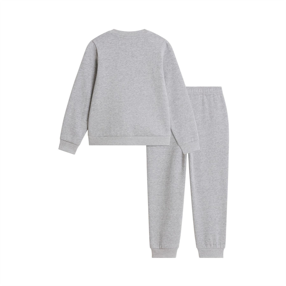 The North Face Long Sleeve Sweatshirt Athletic Coord Set