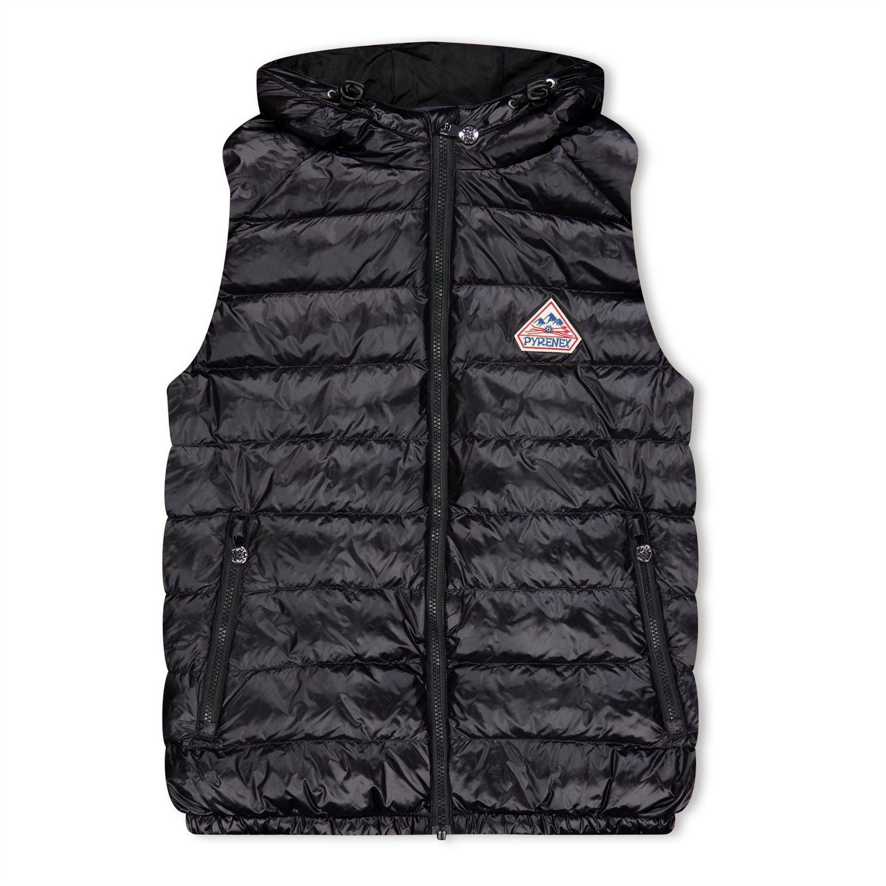 Pyrenex Cheslin Packable Short Puffer Jacket