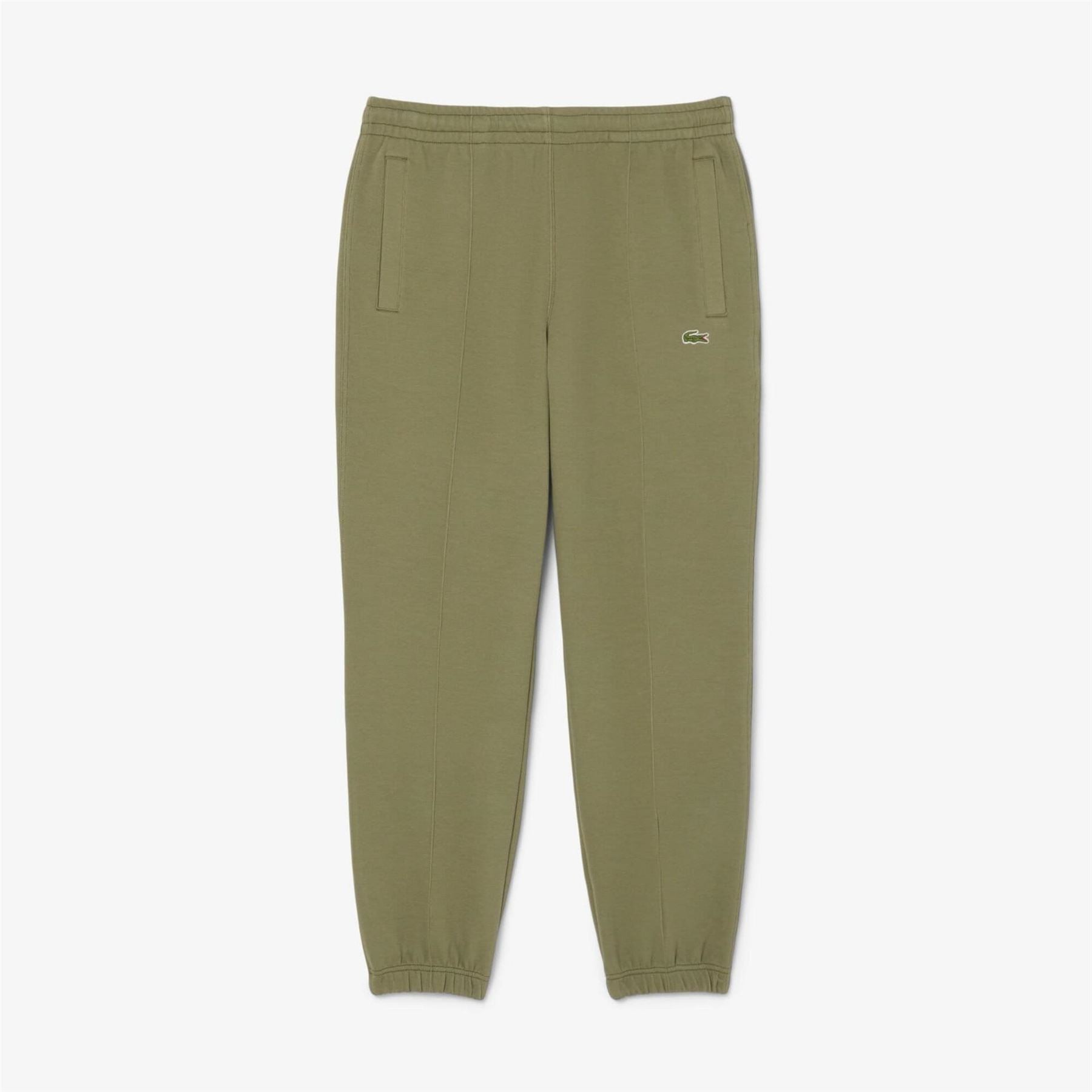 Lacoste Regular Fit Pique Sweatpants