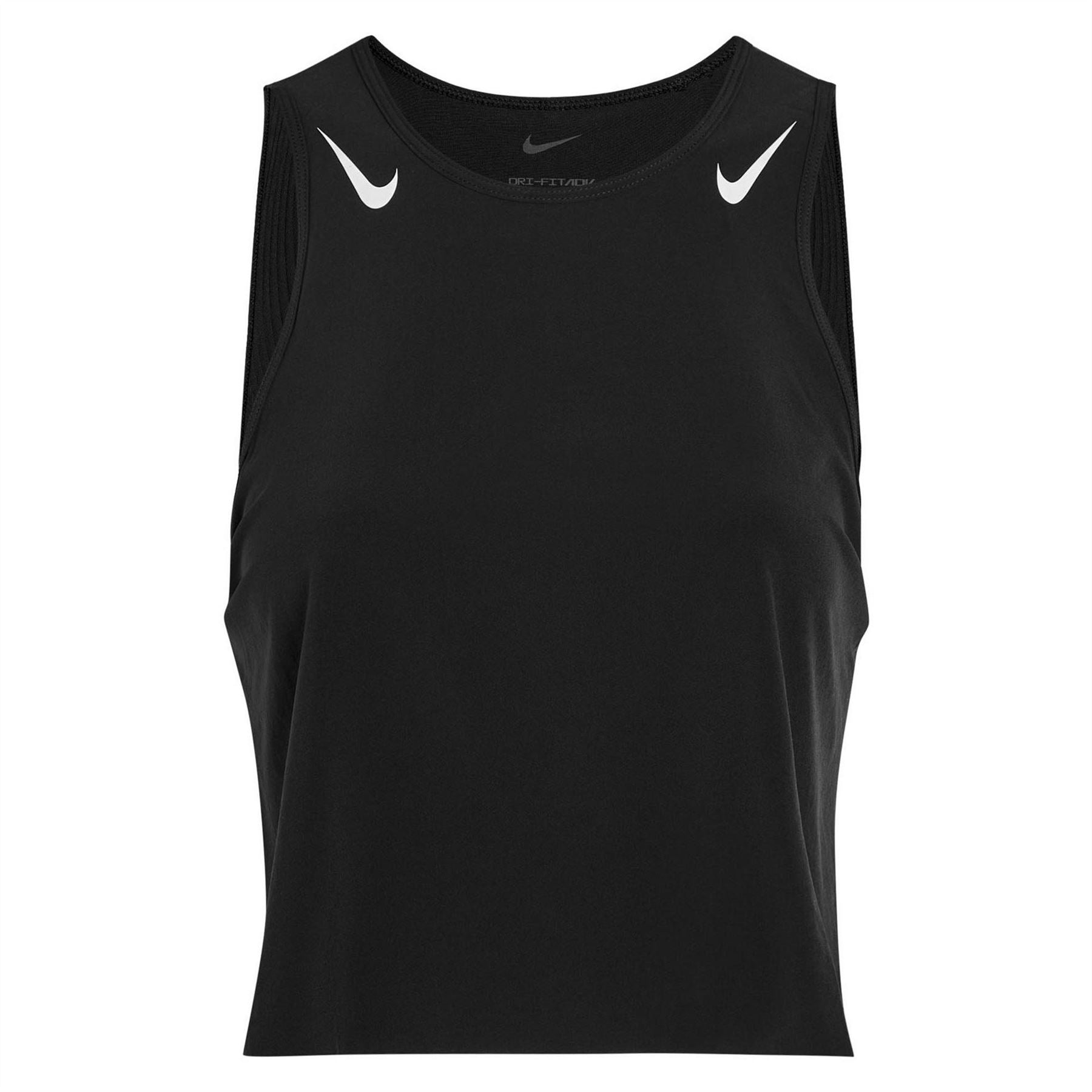 Nike W Nk Arswft Dfadv Crop