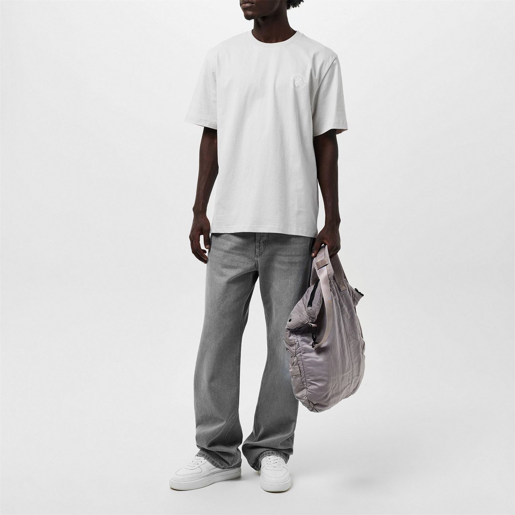 Daily Paper Circle Regular Fit T-Shirt