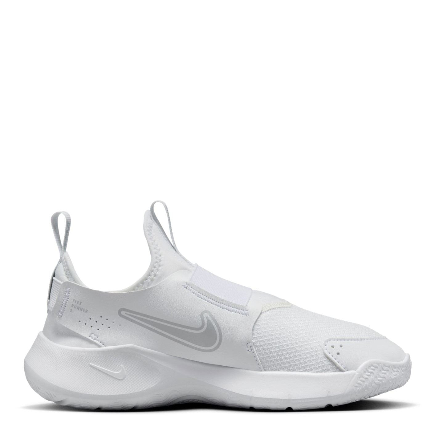 Nike Flex Runner 3 Big Kids Low Top Running Shoes