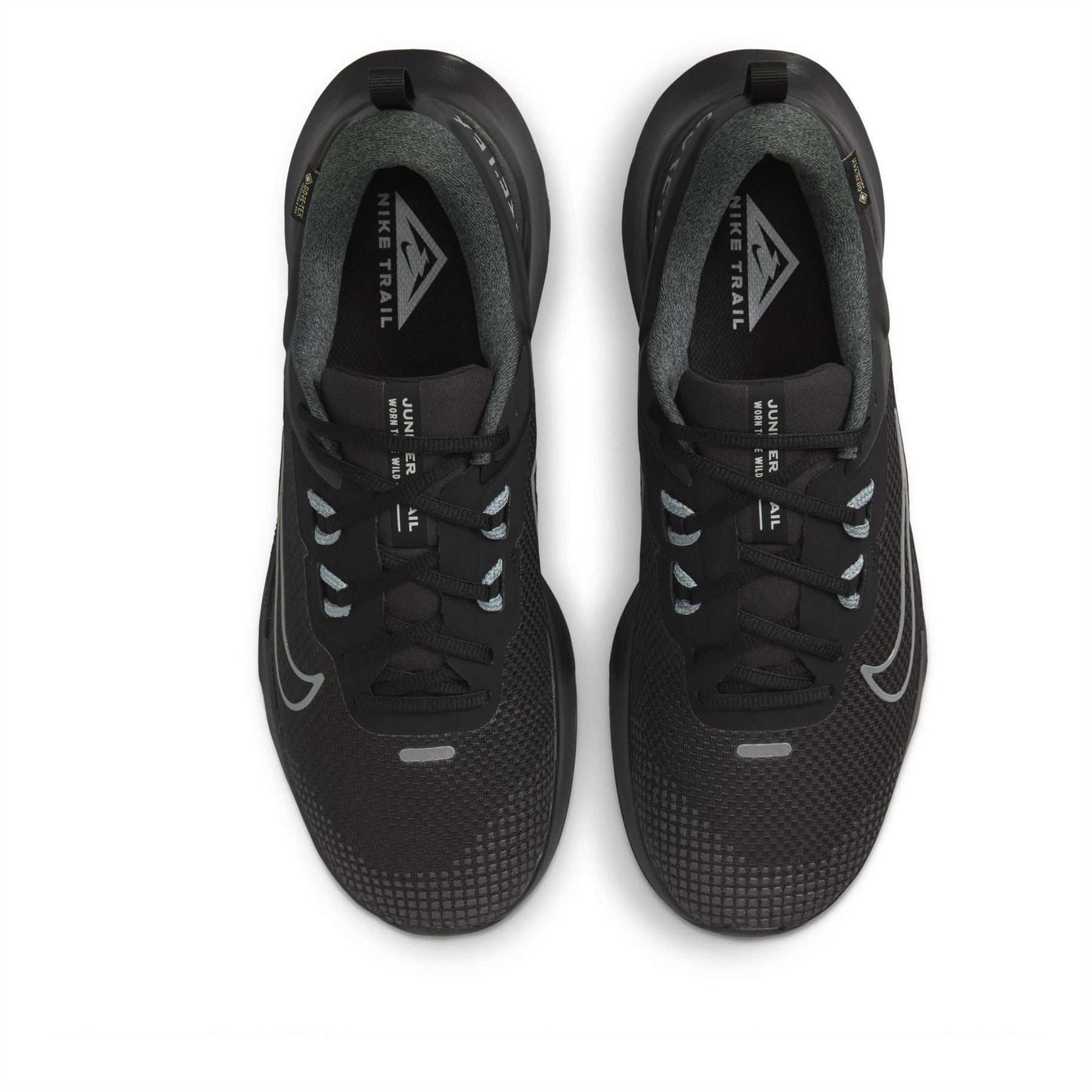 Nike Off Road Trail Running Shoes