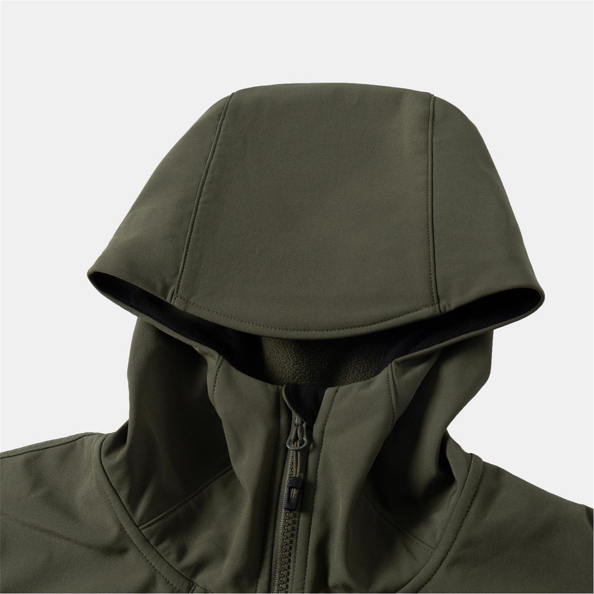 Karrimor Alpiniste Water Resistant Windproof Long Sleeve Softshell Jacket