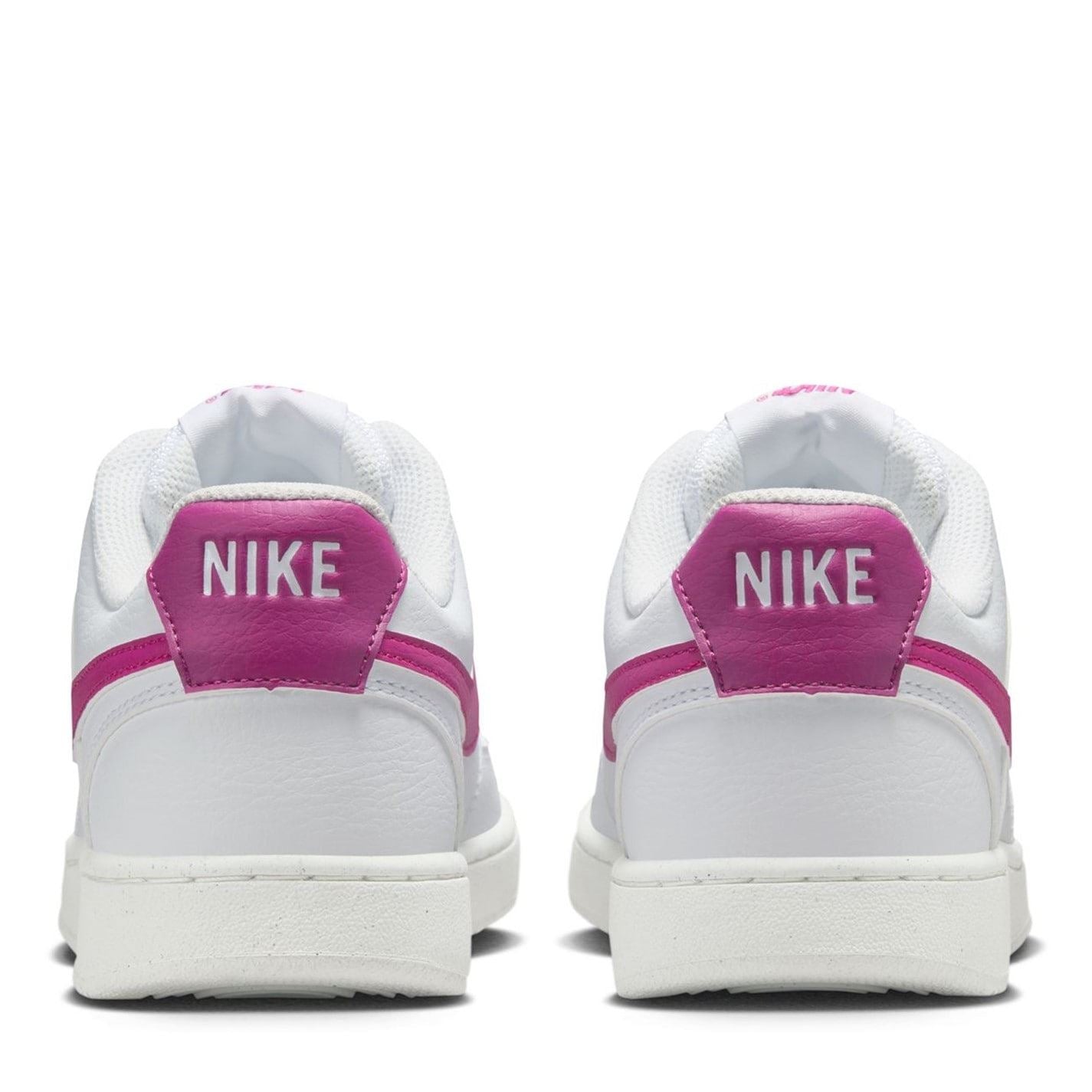 Nike Court Vision Low Next Nature Trainers