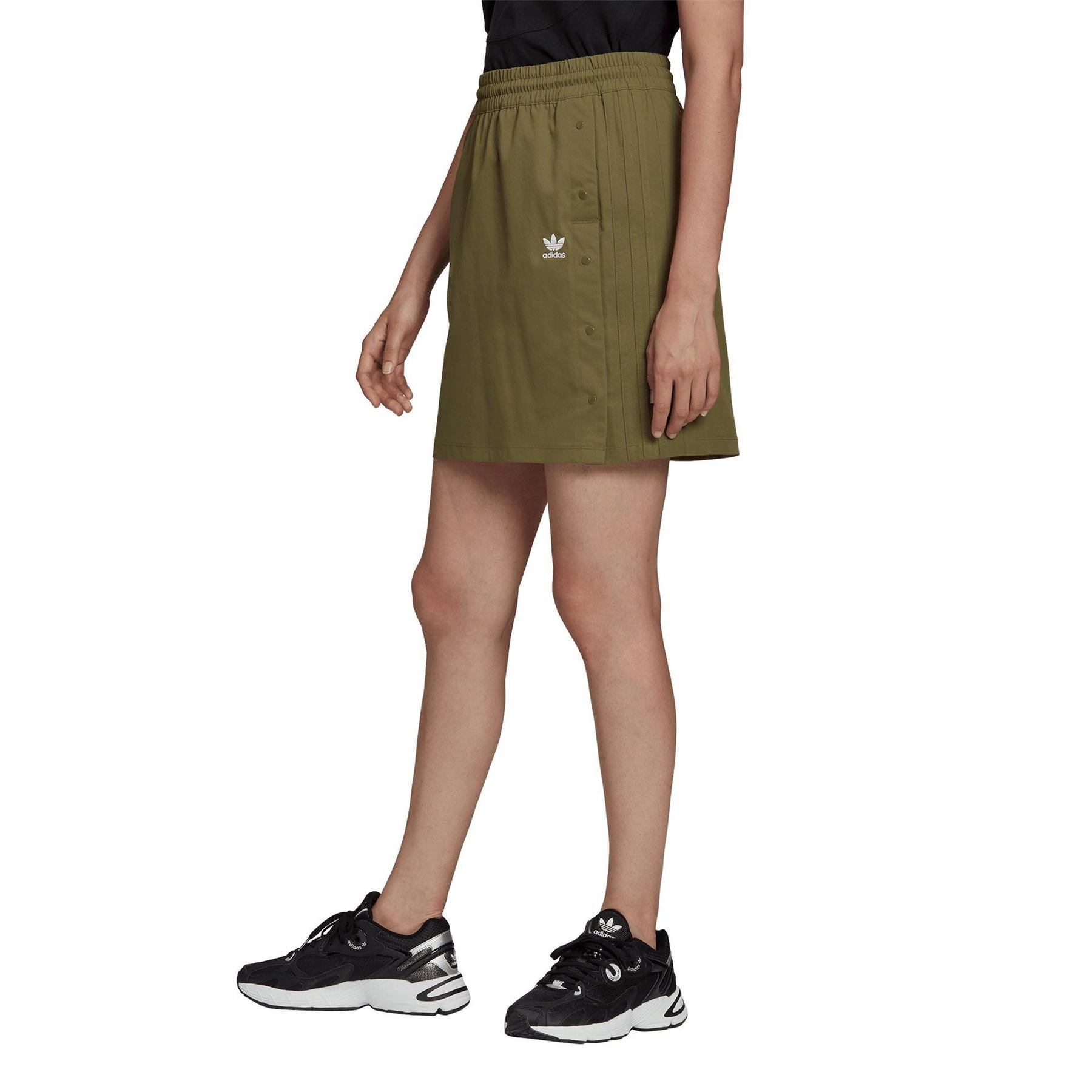 adidas Originals A Line Skirt