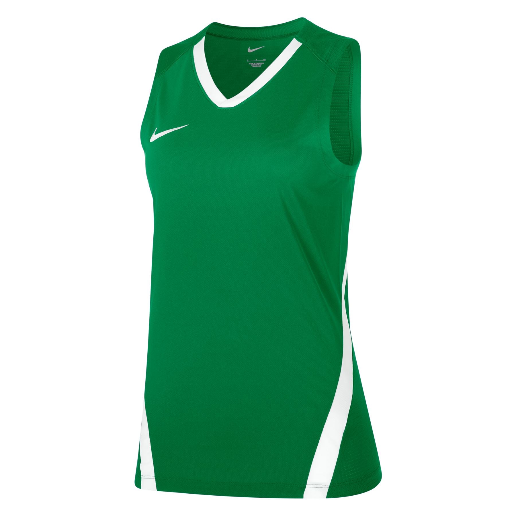 Nike Short Sleeve Performance T-Shirt