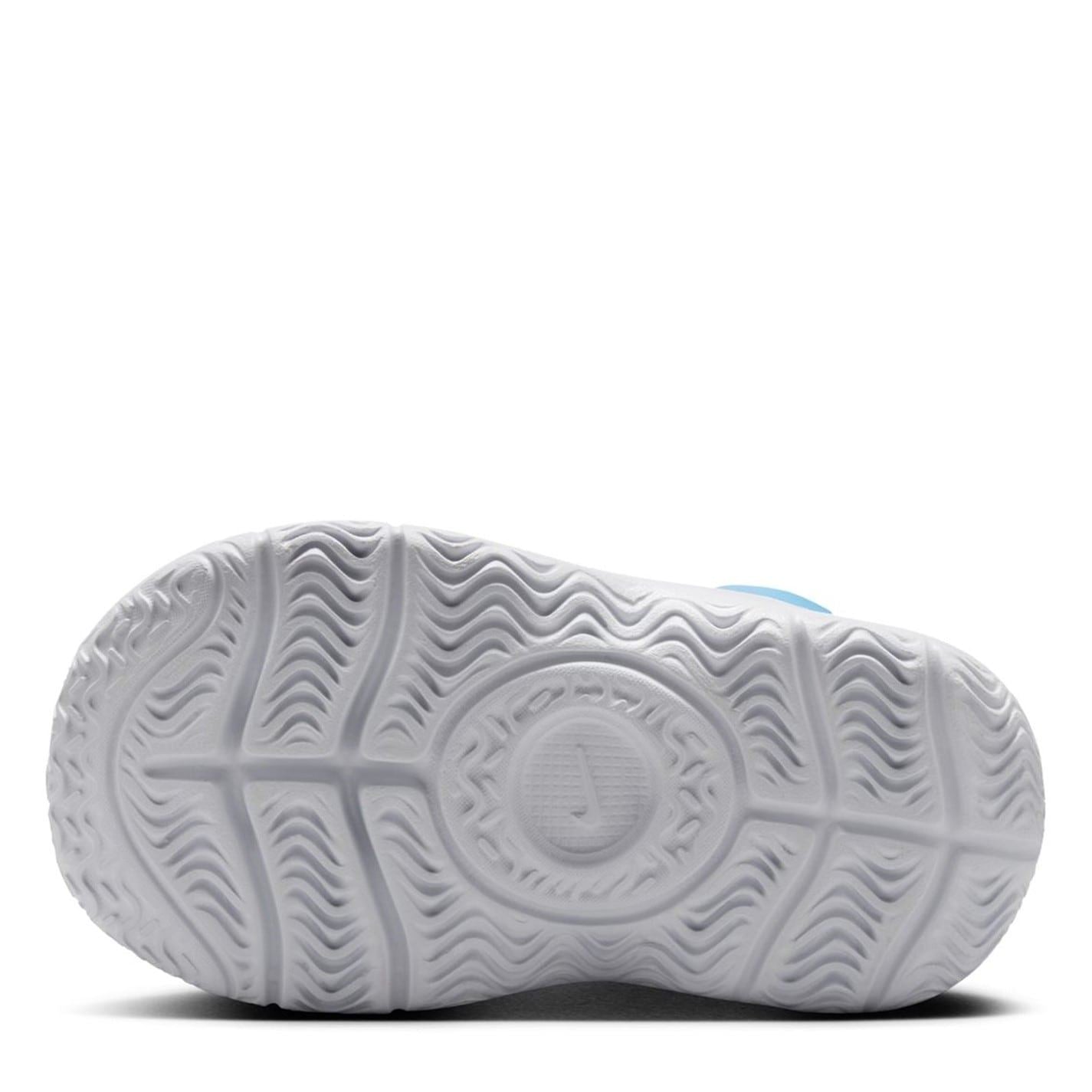 Nike Flex Runner 3 Baby Toddler Low Top Sneakers