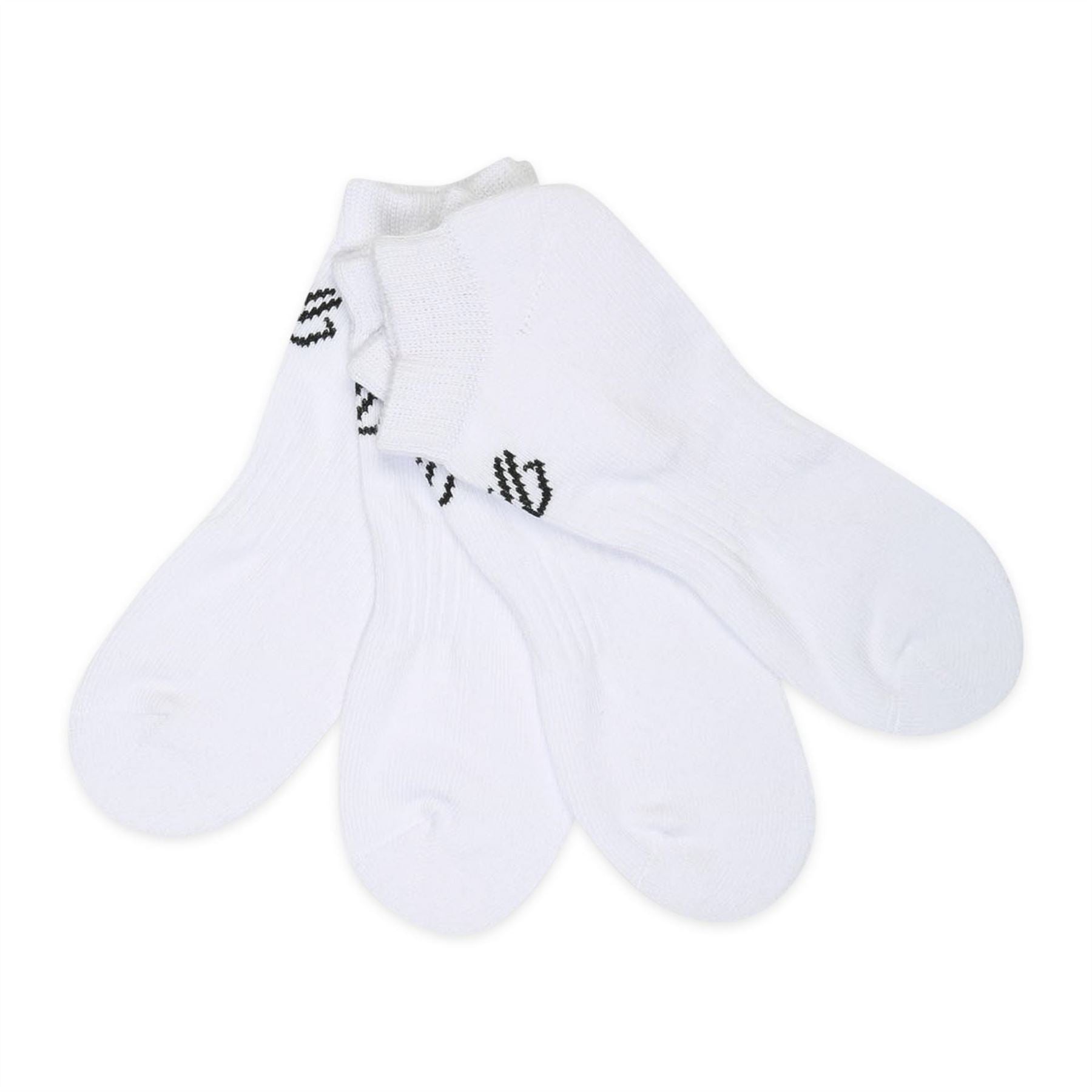 Dare 2b Fitness No Show Socks 2 Pack