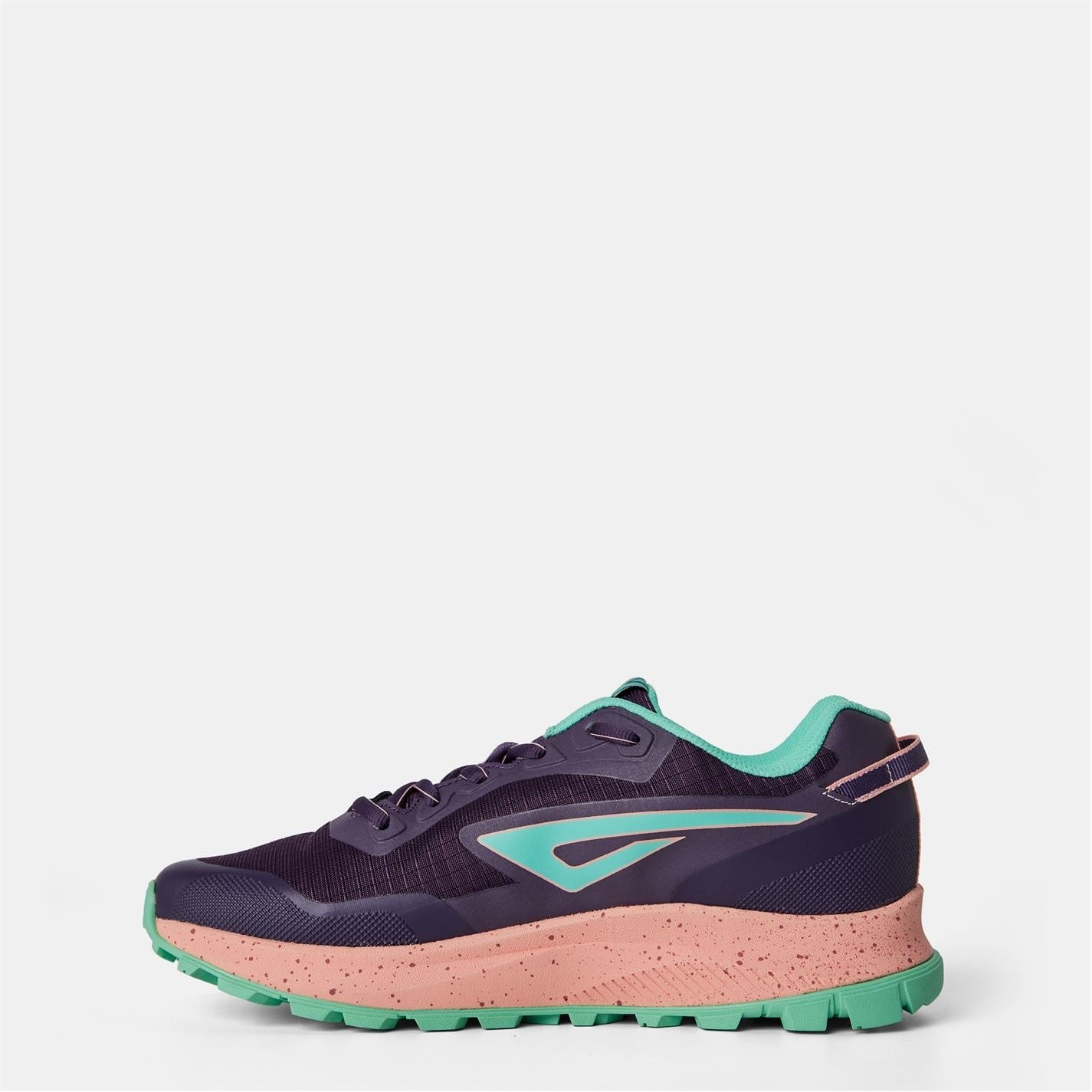Karrimor Tempo 8 Ladies Trail Running Shoes