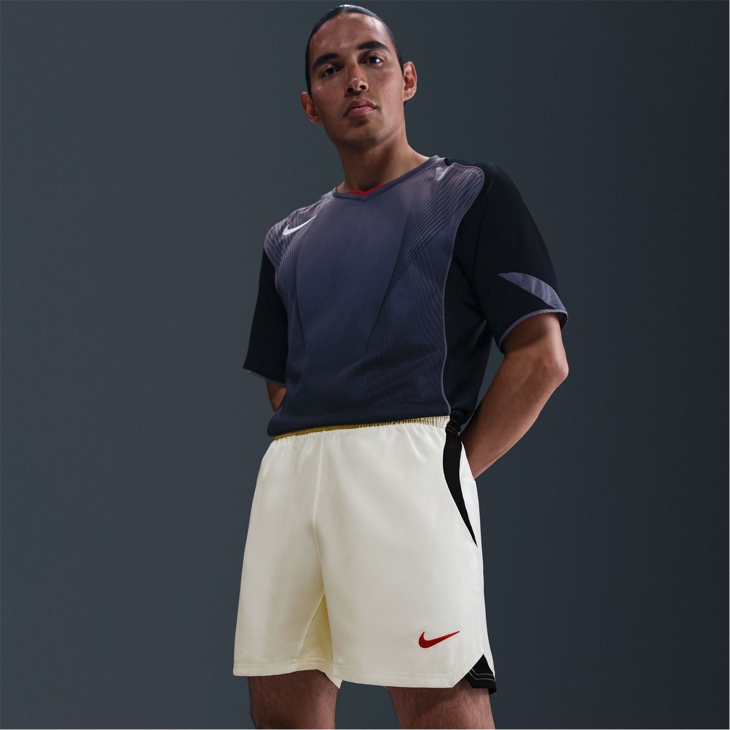 Nike Mens T90 Shorts