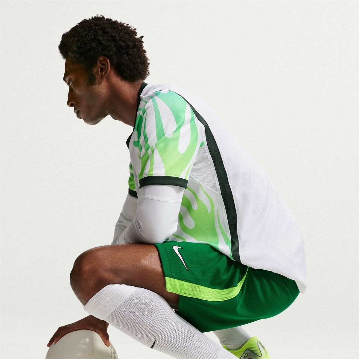 Nike Nigeria Fifa World Cup 2026™ Football Shorts