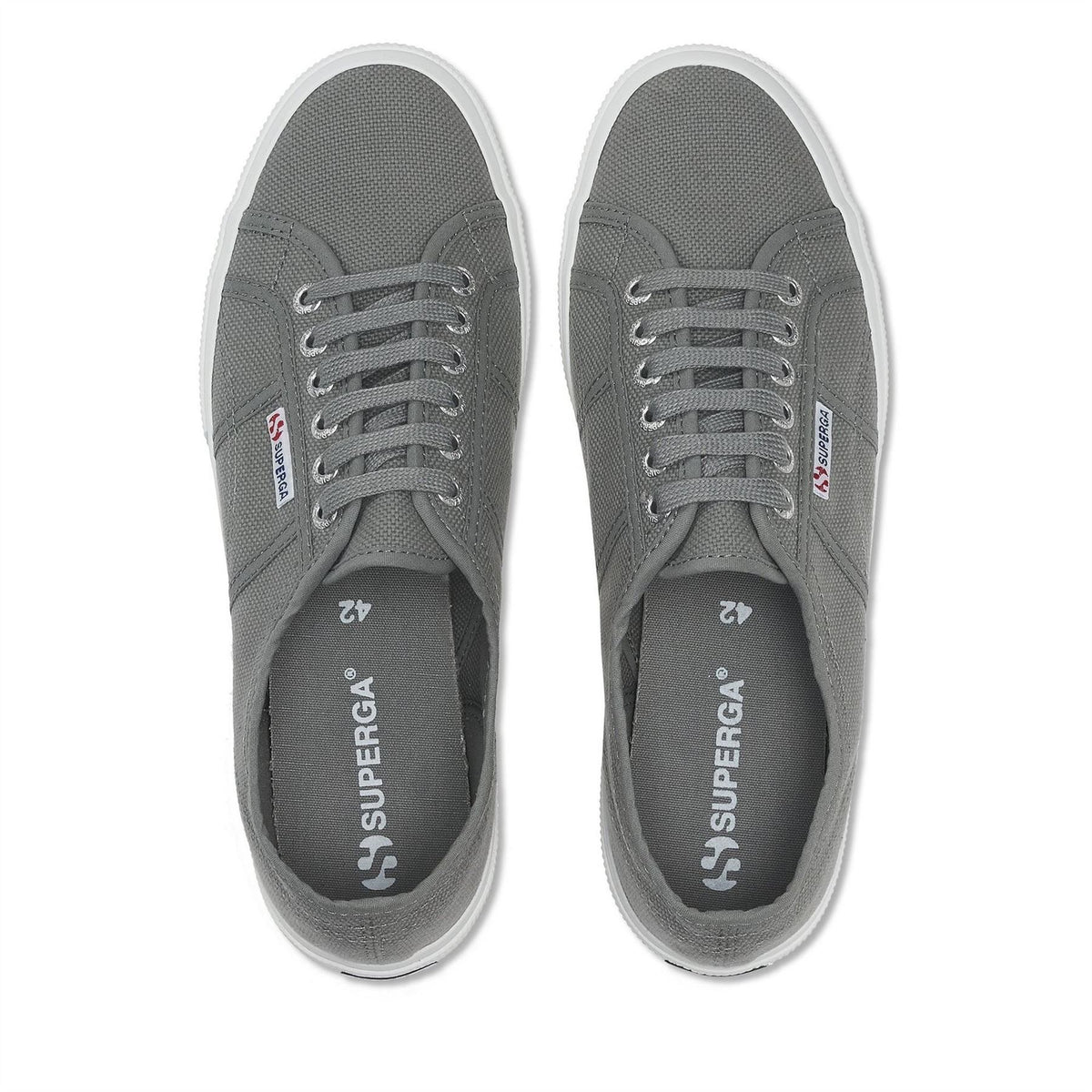 Superga Cotu Classic Canvasas Trainers