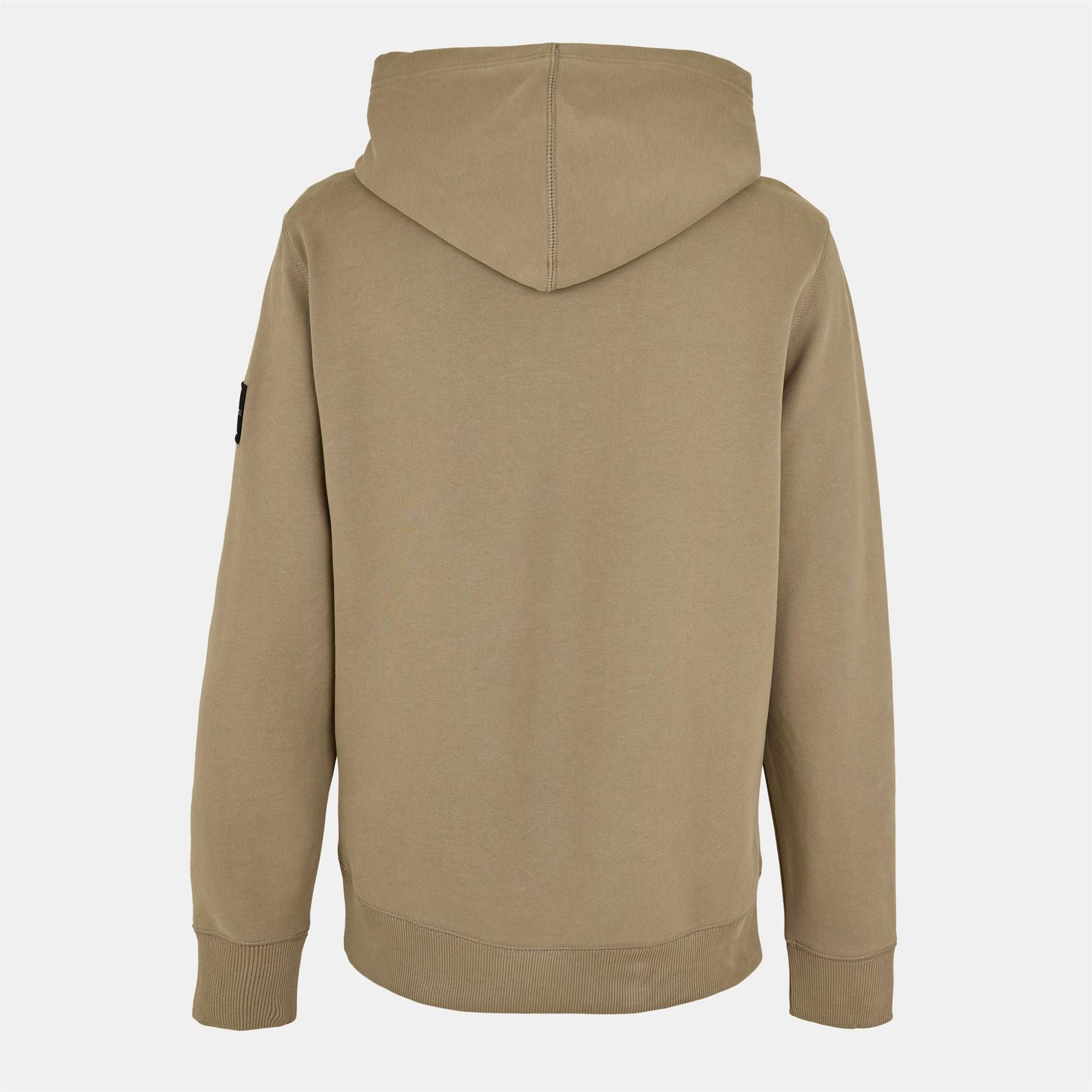 Calvin Klein Jeans Badge Hoodie