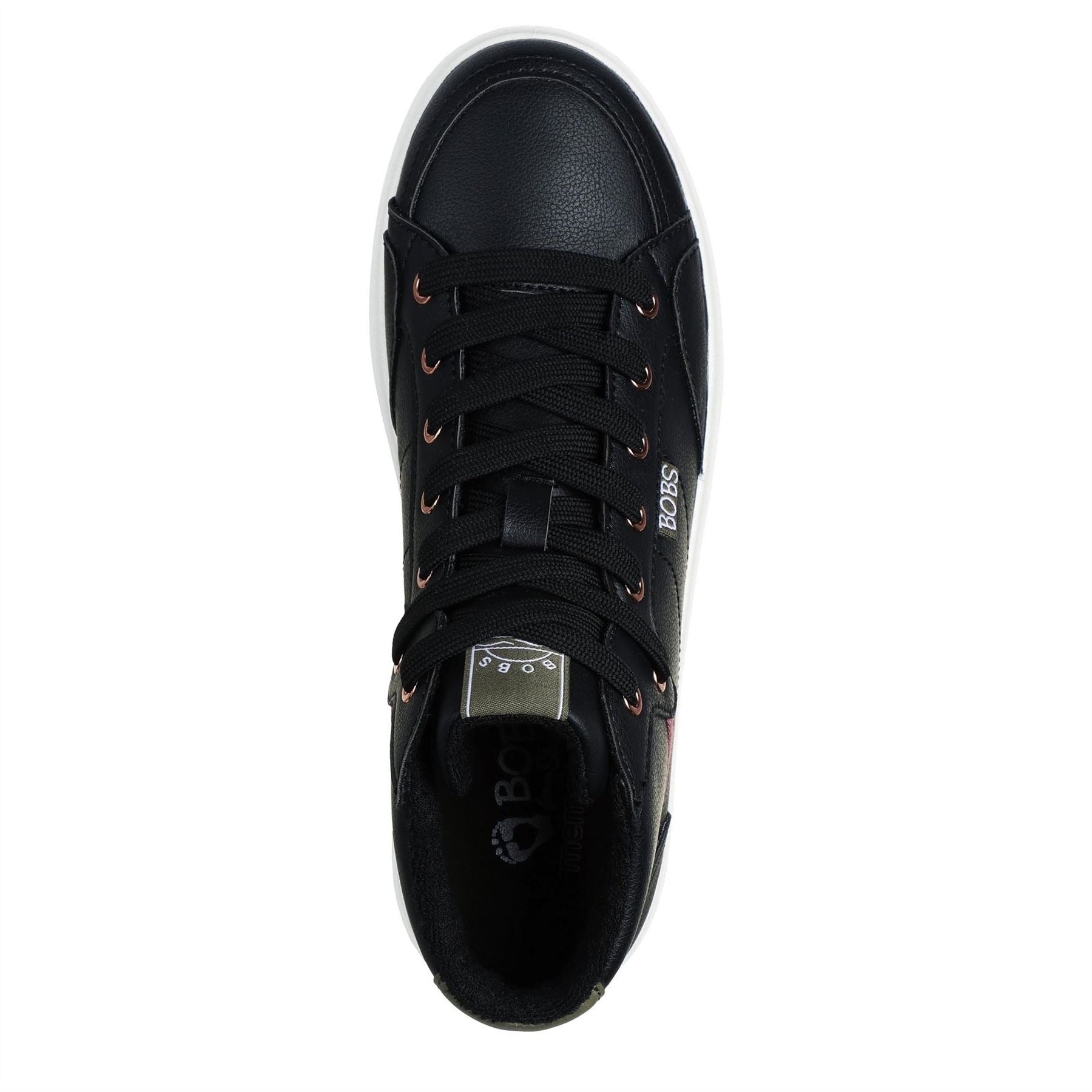 Skechers Casual Low Top Trainers