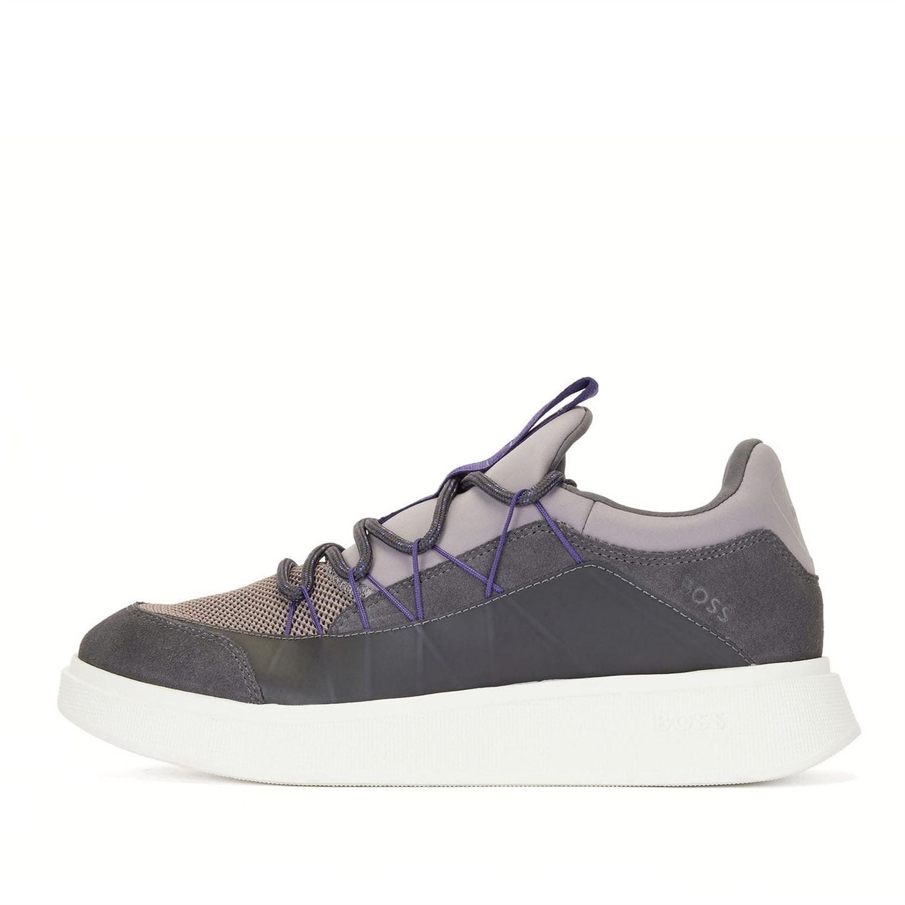 Boss Running Shoes