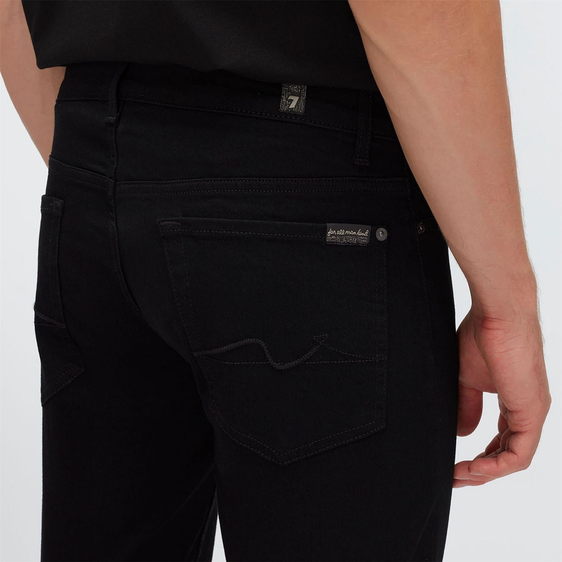 7 For All Mankind Jeans