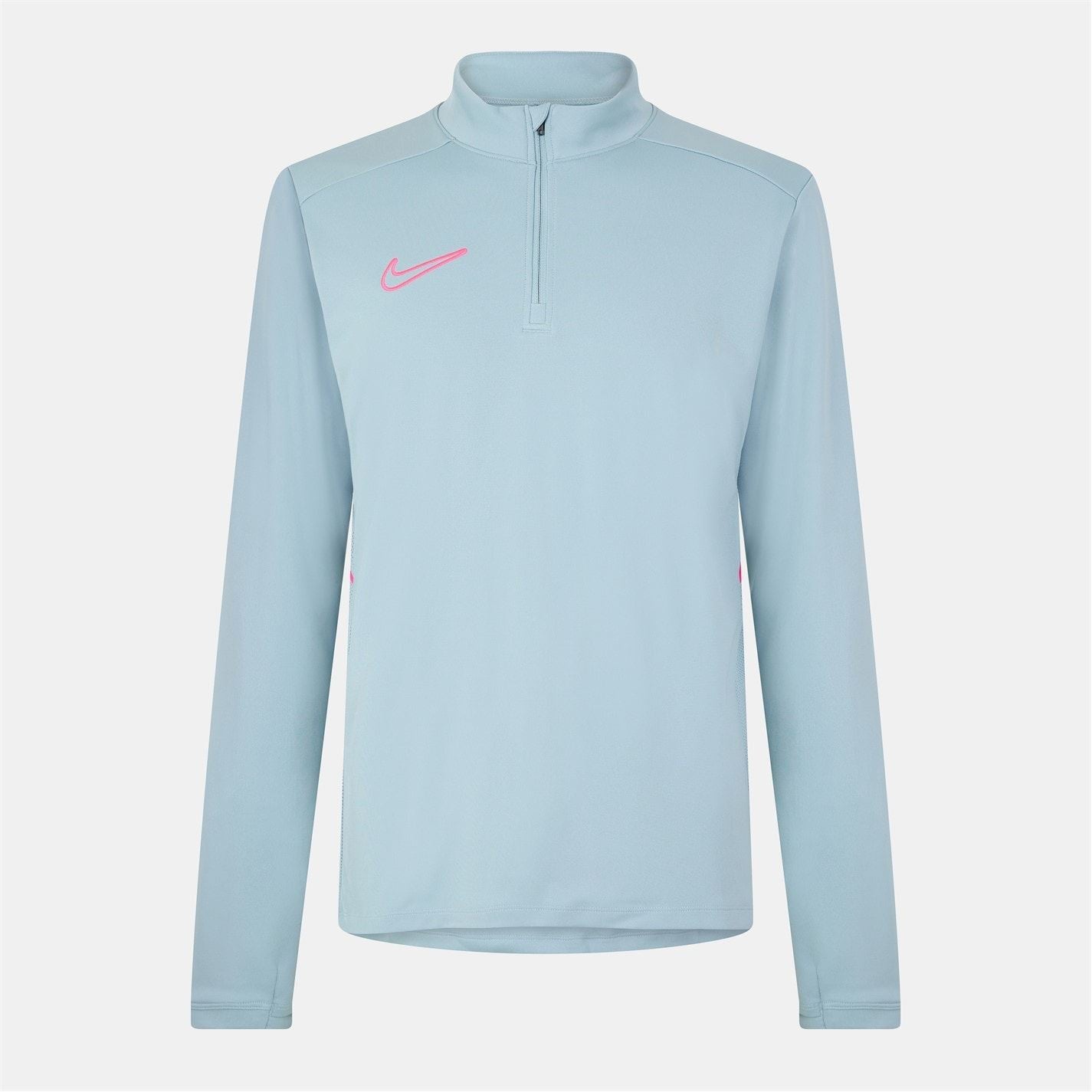 Nike Mens Dri Fit Academy Football Drill Top