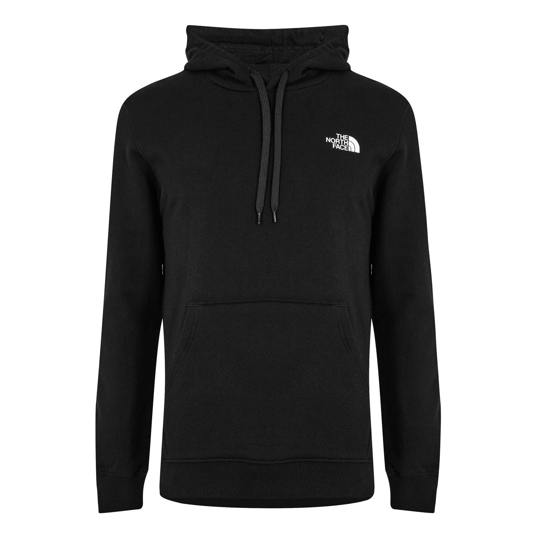 The North Face Mens Simple Dome Hoodie