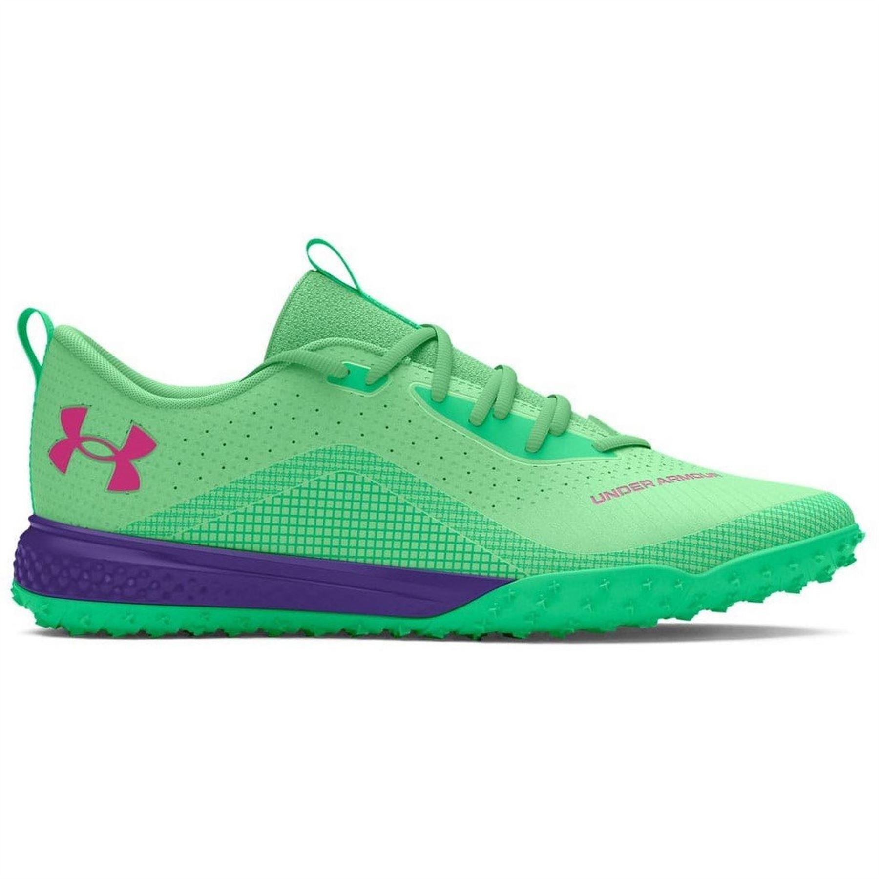 Under Armour 2.0 Turf Trainers