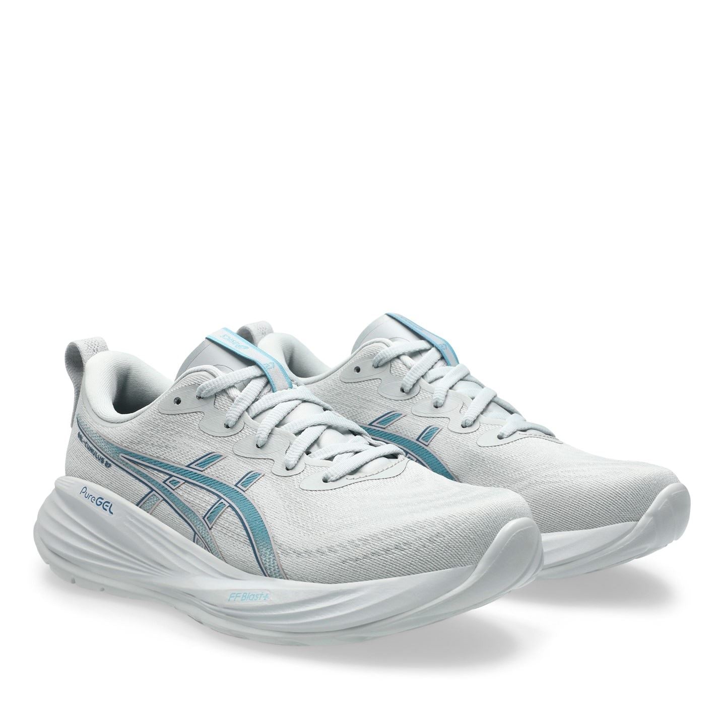 Asics Womens Gel Cumulus 27 Road Running Shoes